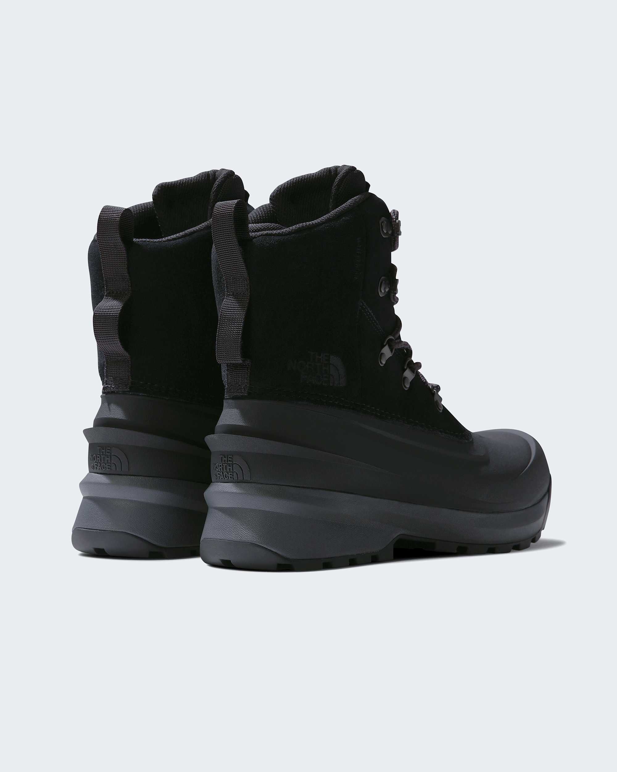 Chilkat V Lace wasserdichte Stiefel fr Herren TNF ALT6