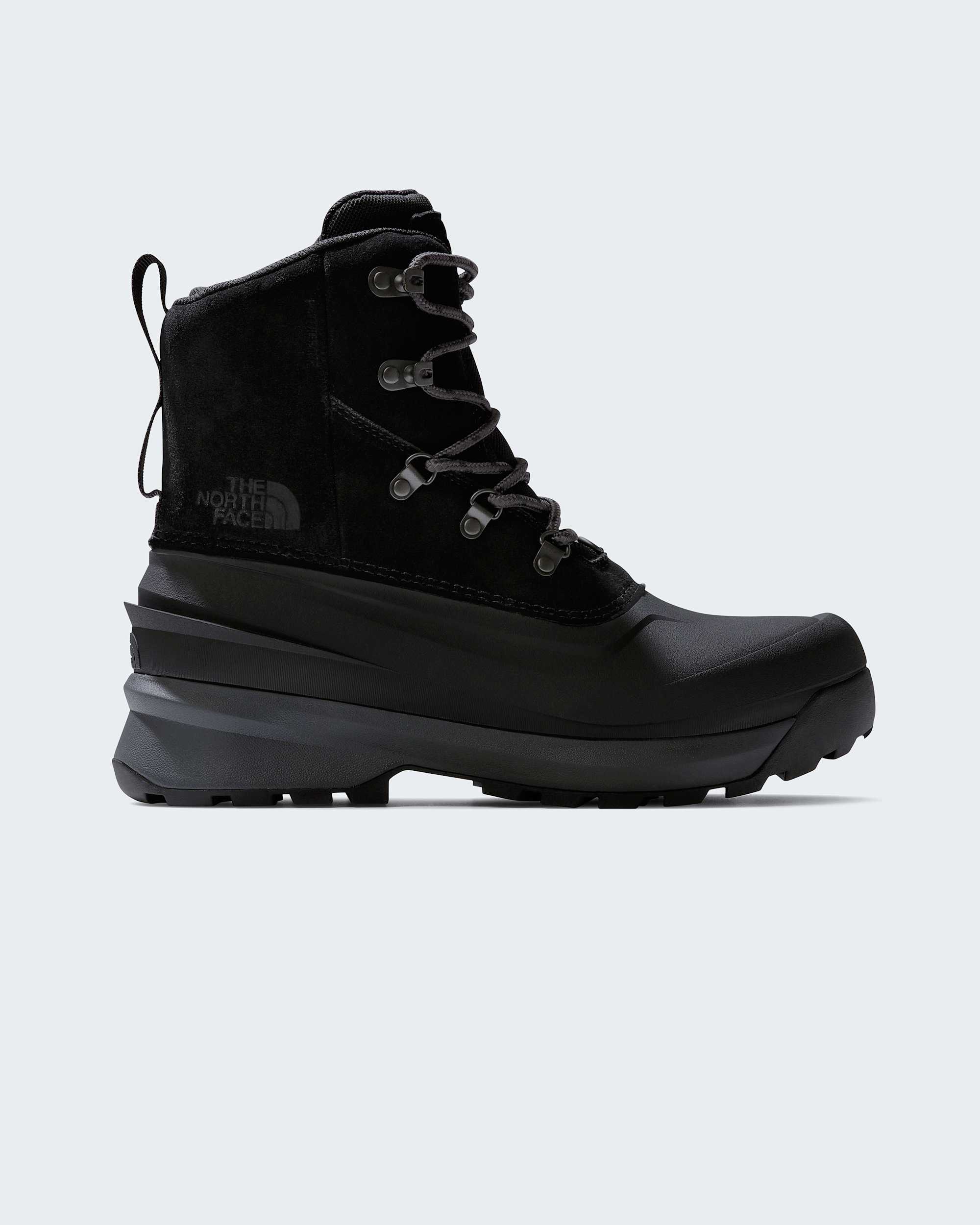 Chilkat V Lace wasserdichte Stiefel fr Herren TNF HERO