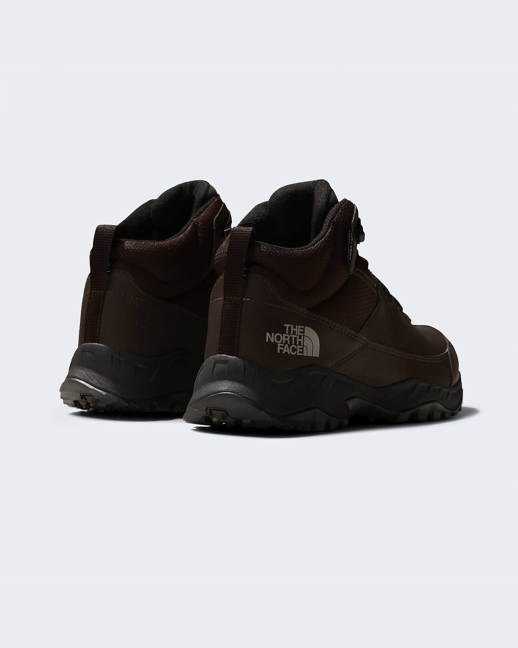 Mens Storm Strike III Waterproof Hiking Boots TNF ALT6