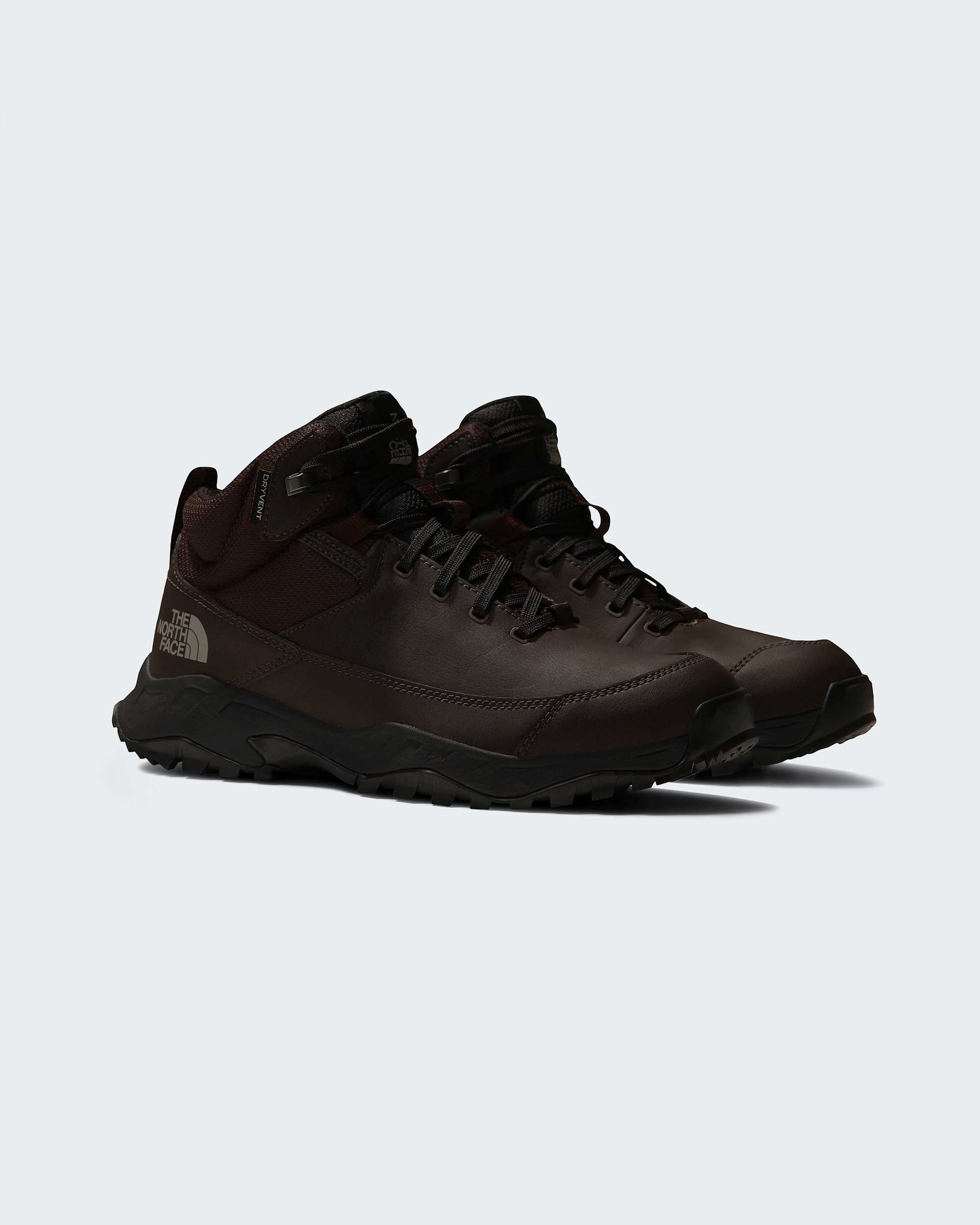Mens Storm Strike III Waterproof Hiking Boots TNF ALT8
