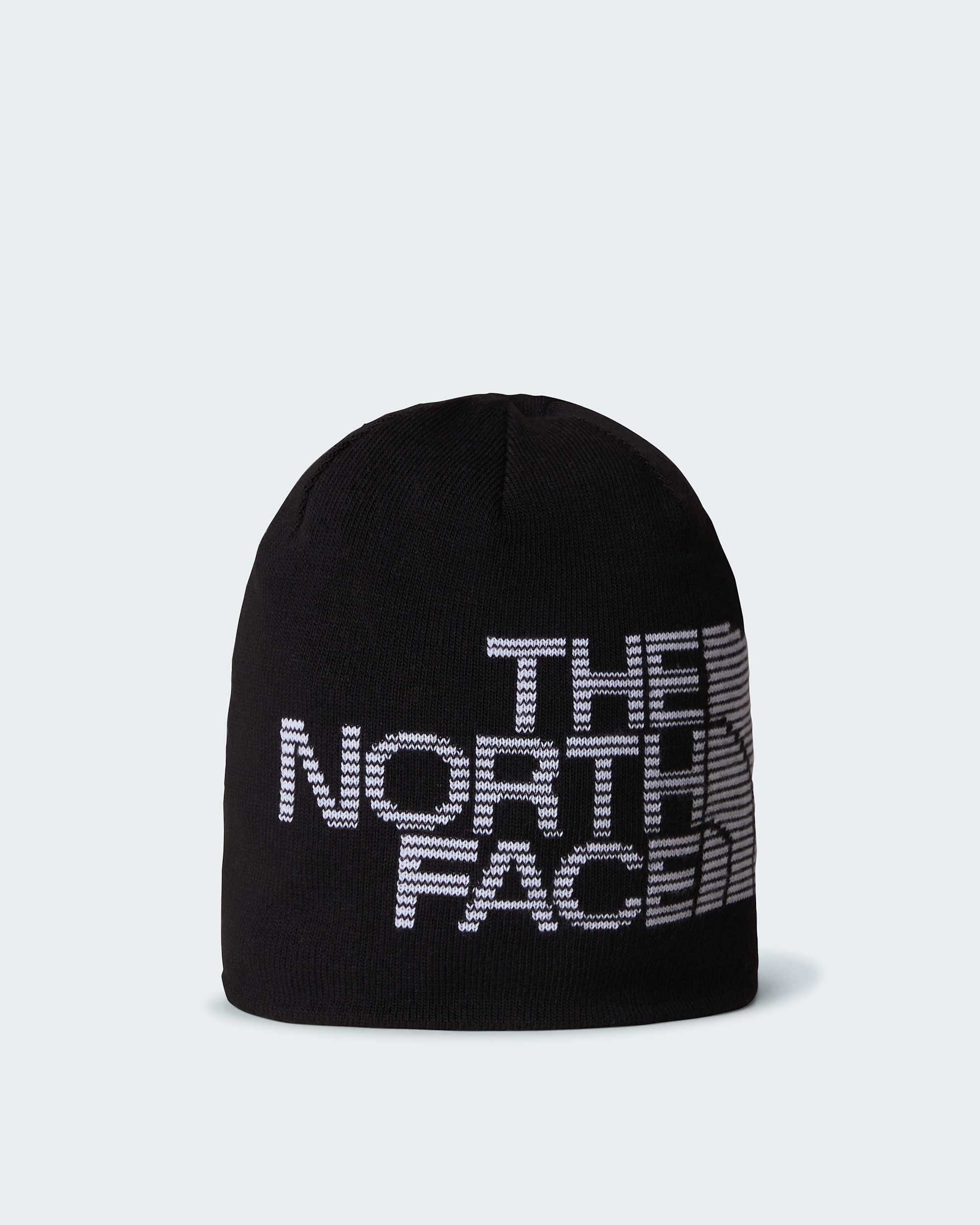 Reversible Highline Beanie TNF ALT3