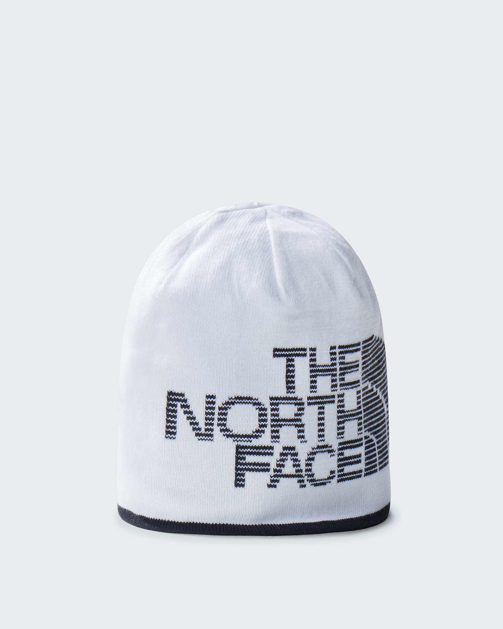 Vendbar Highline strikhue TNF ALT3