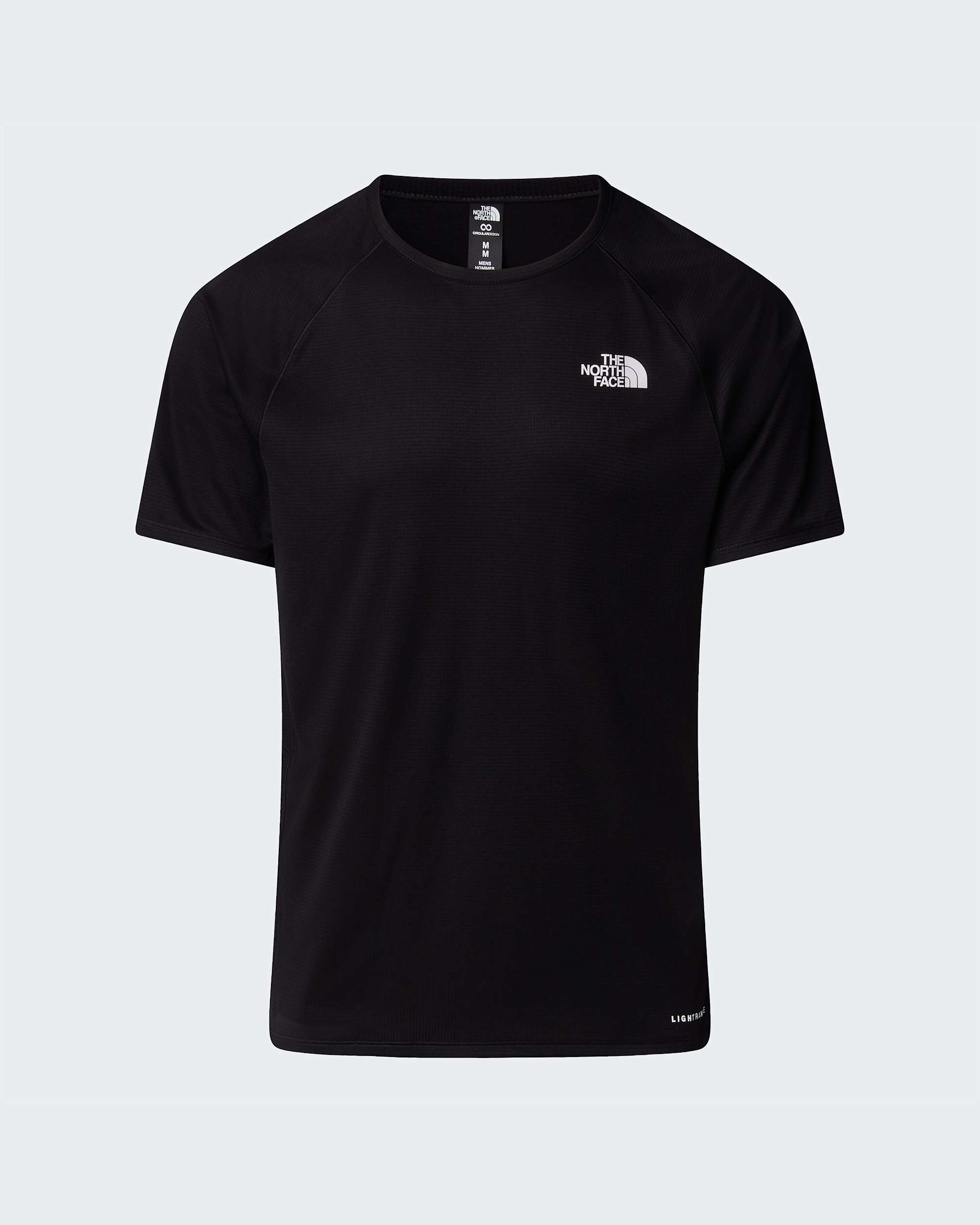 Mens Sunriser TShirt TNF ALT20