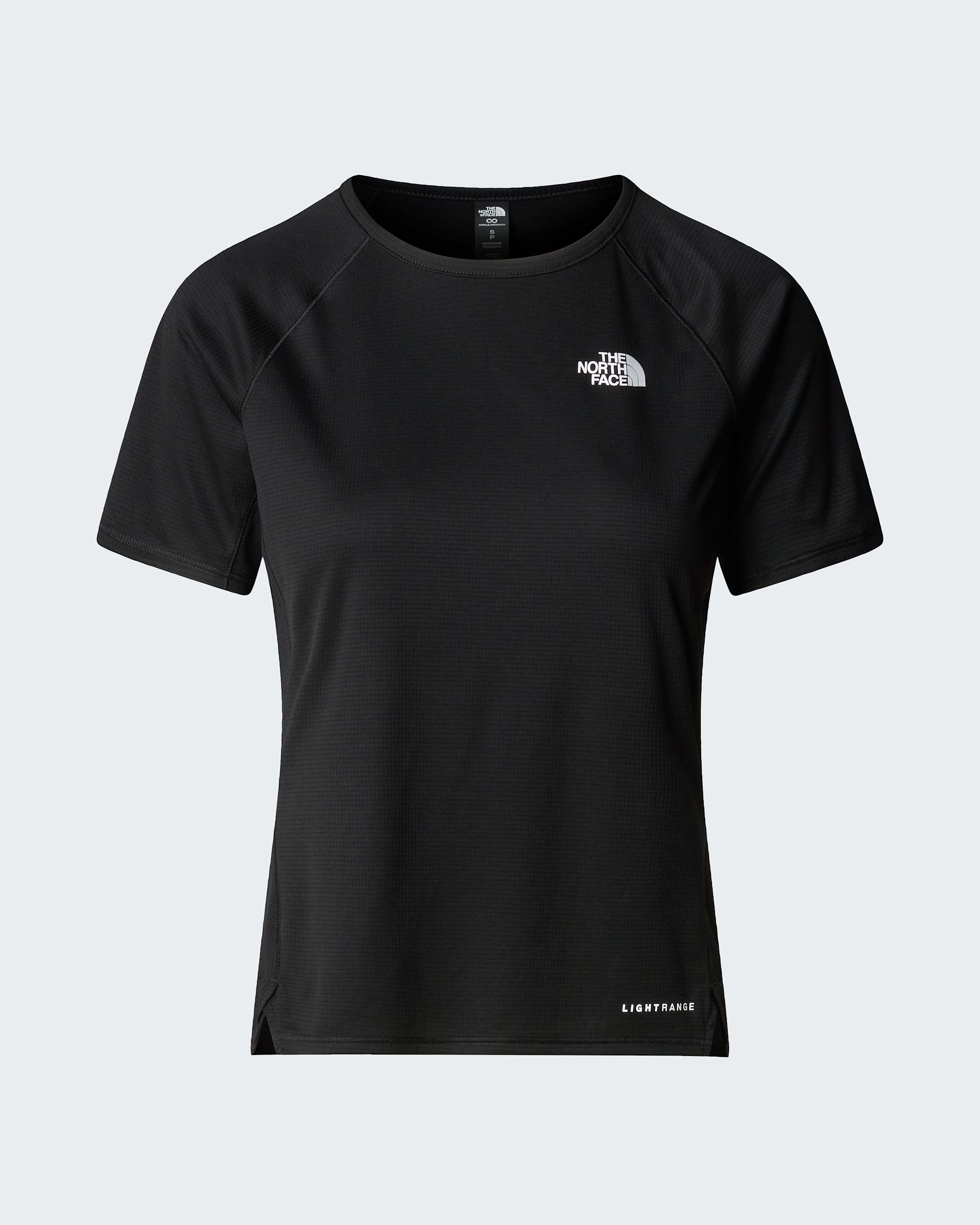 Womens Sunriser TShirt TNF ALT20