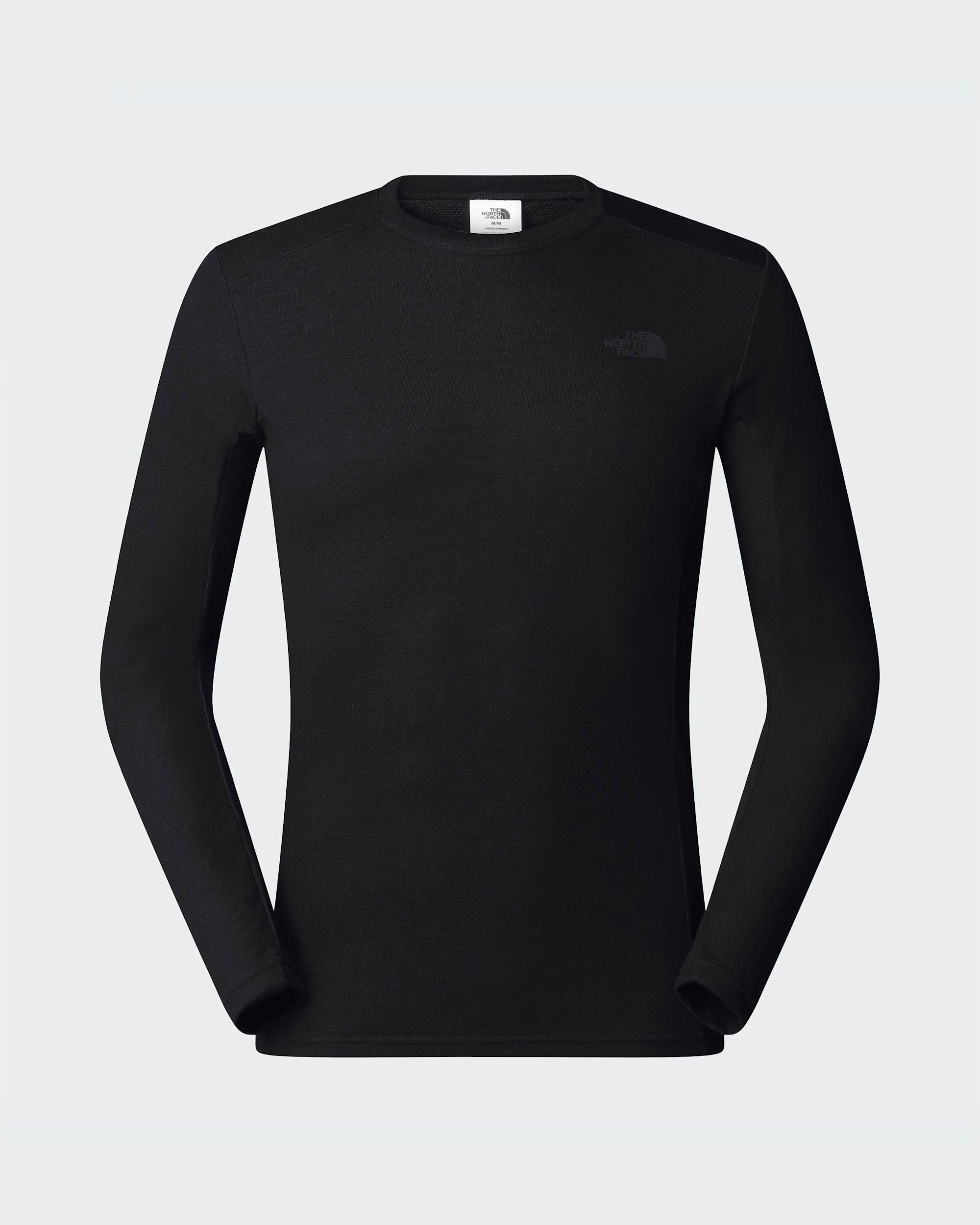 Haut  manches longues Easy pour homme TNF ALT20