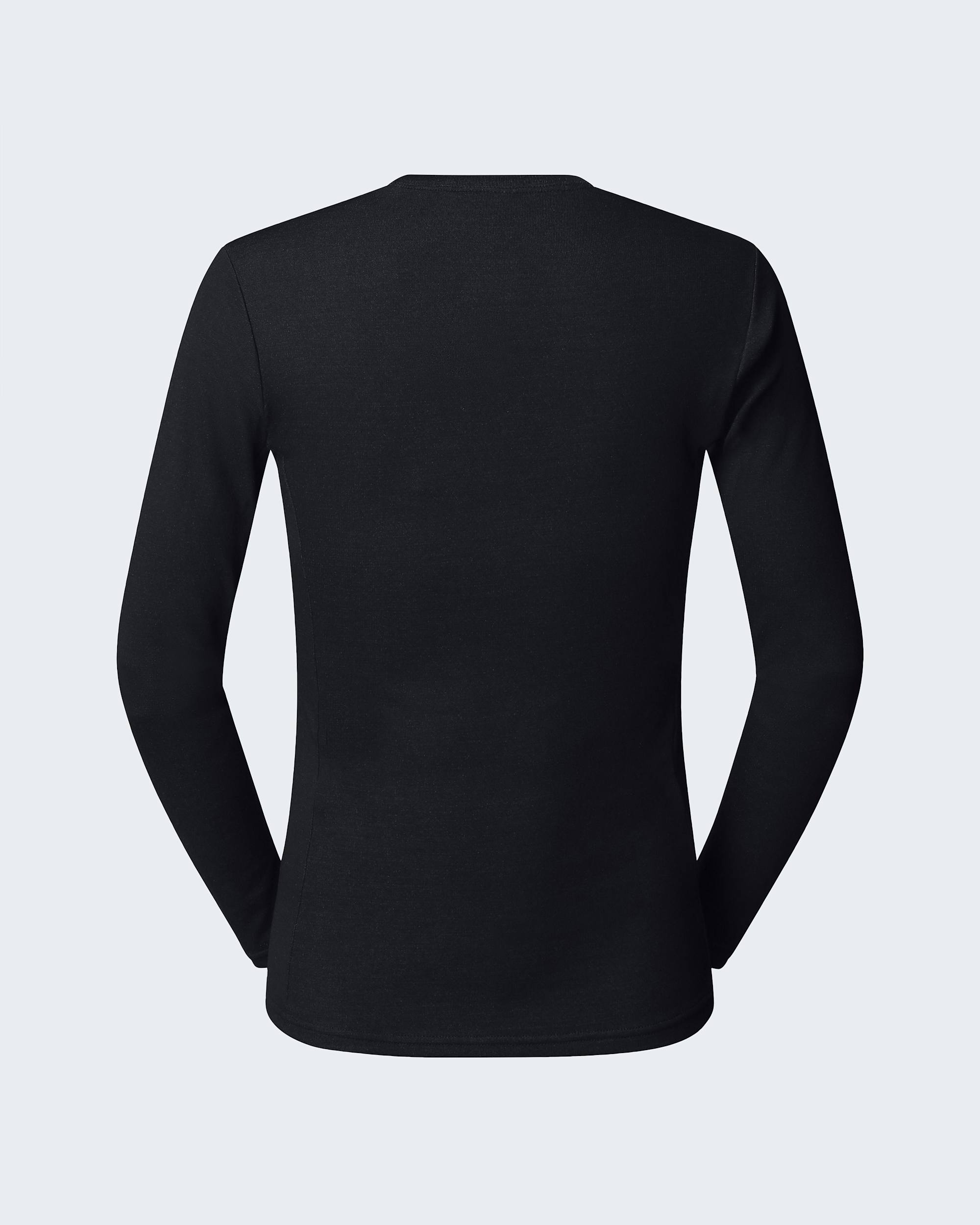 Haut  manches longues Easy pour homme TNF ALT21