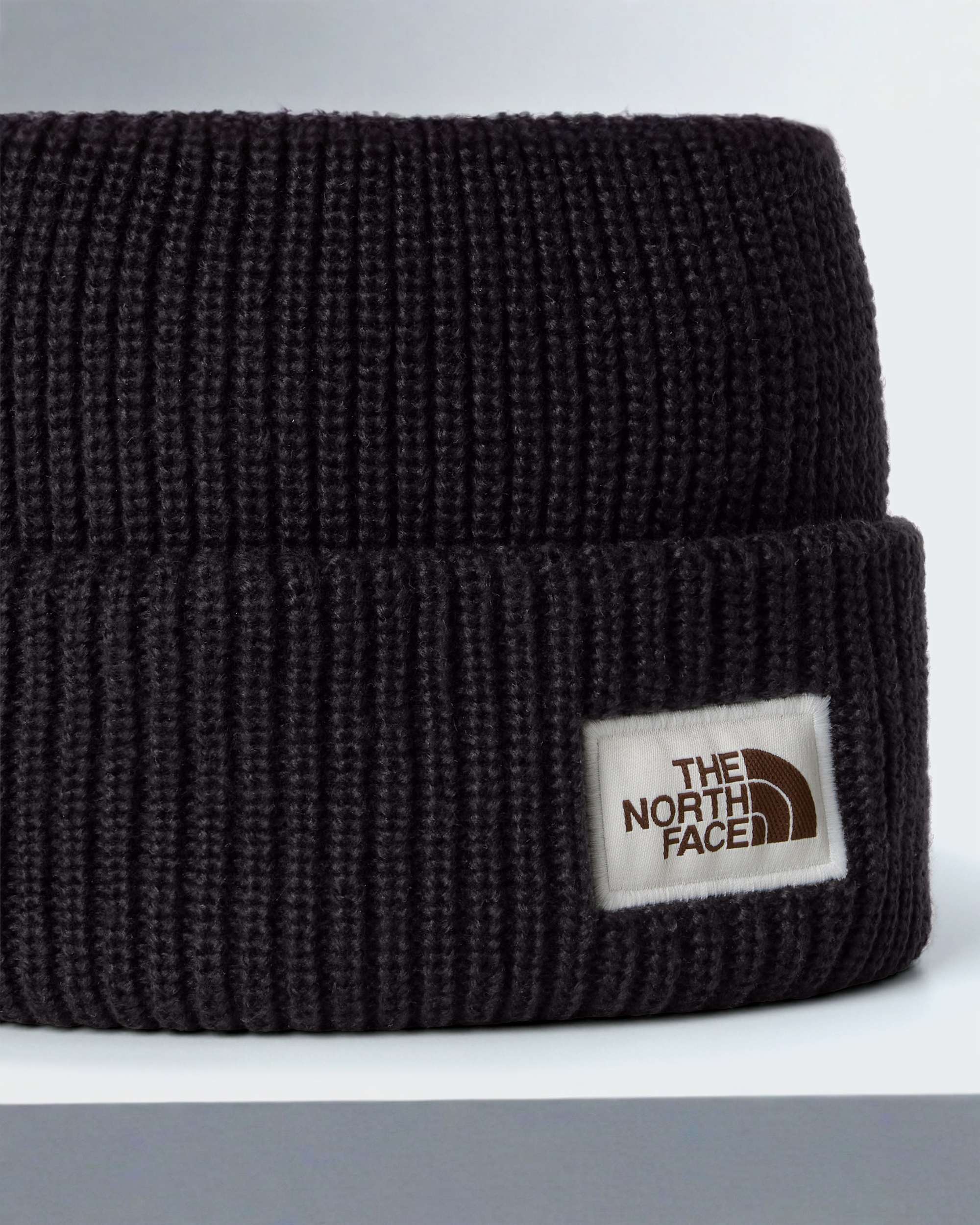 Beanie Salty Bae Lined TNF ALT2