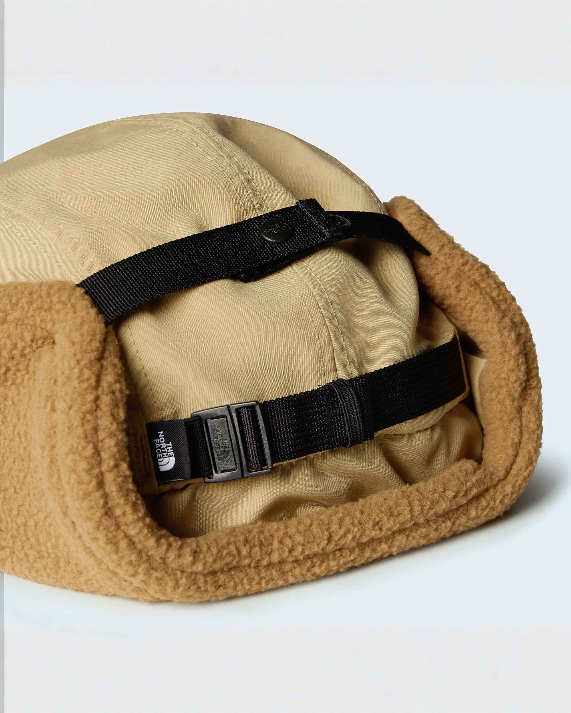 Casquette trappeur Yumiori TNF ALT5