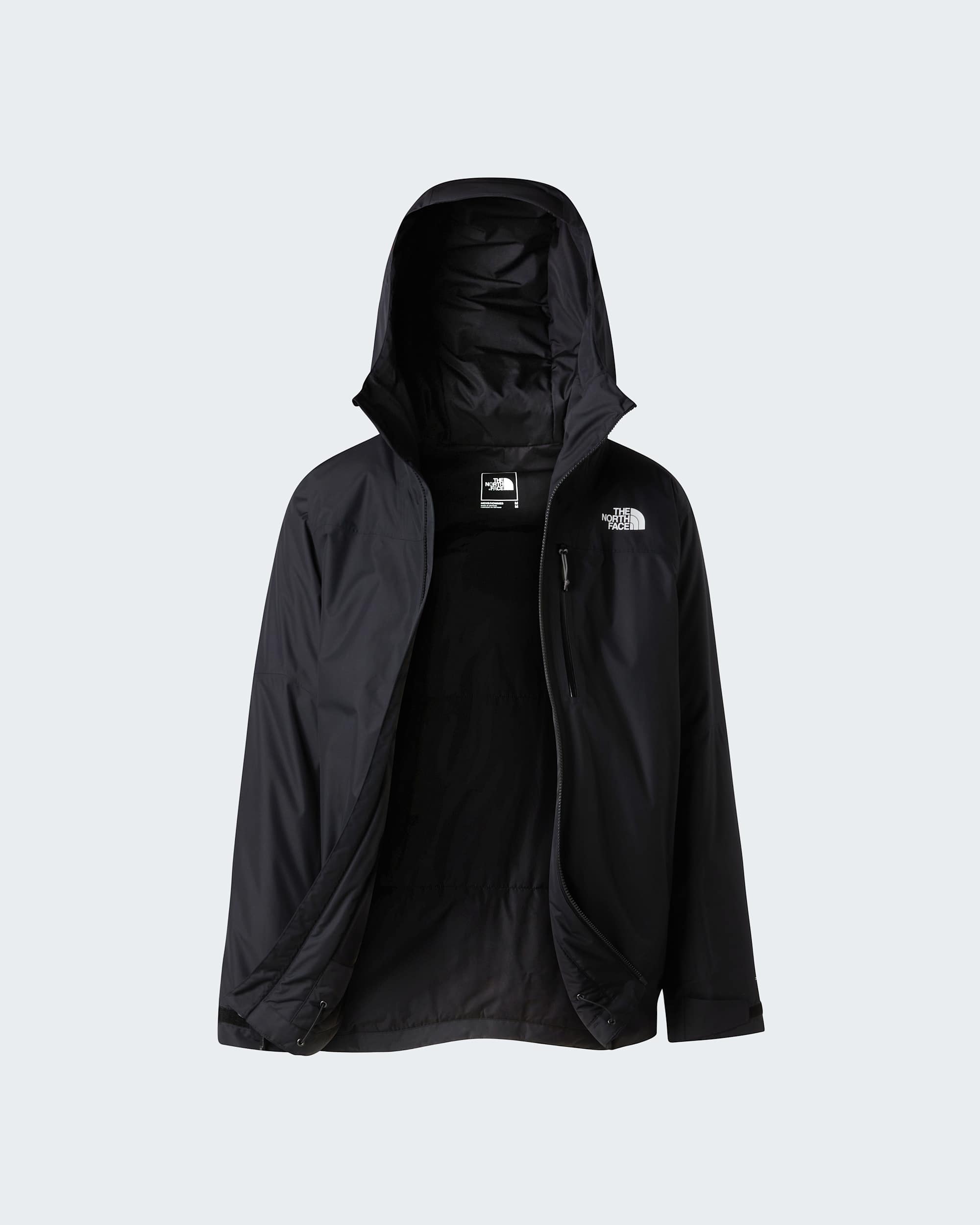 Veste isolante Sarsen pour homme TNF ALT17