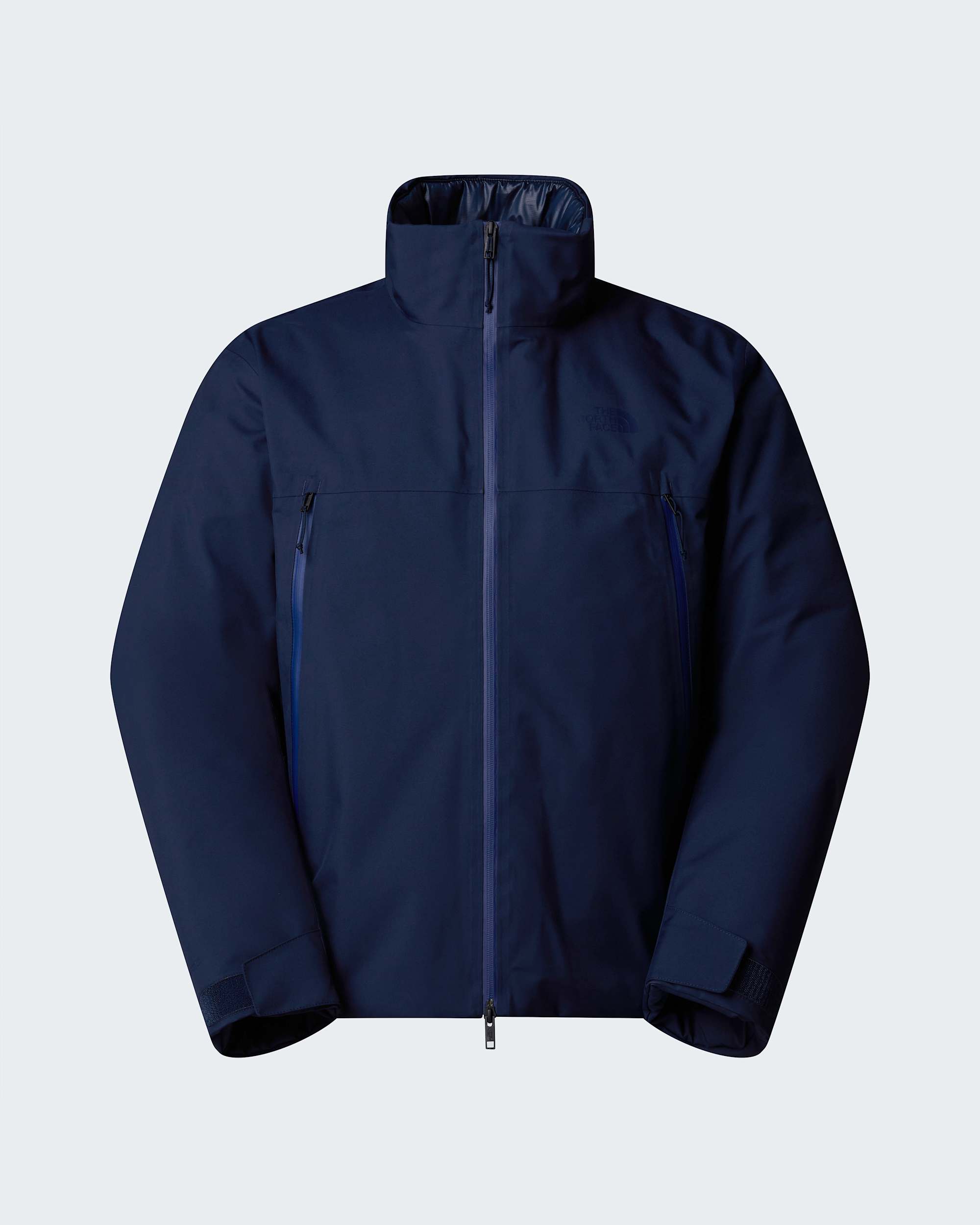 Giacca in piumino Mountain Range da uomo TNF ALT20
