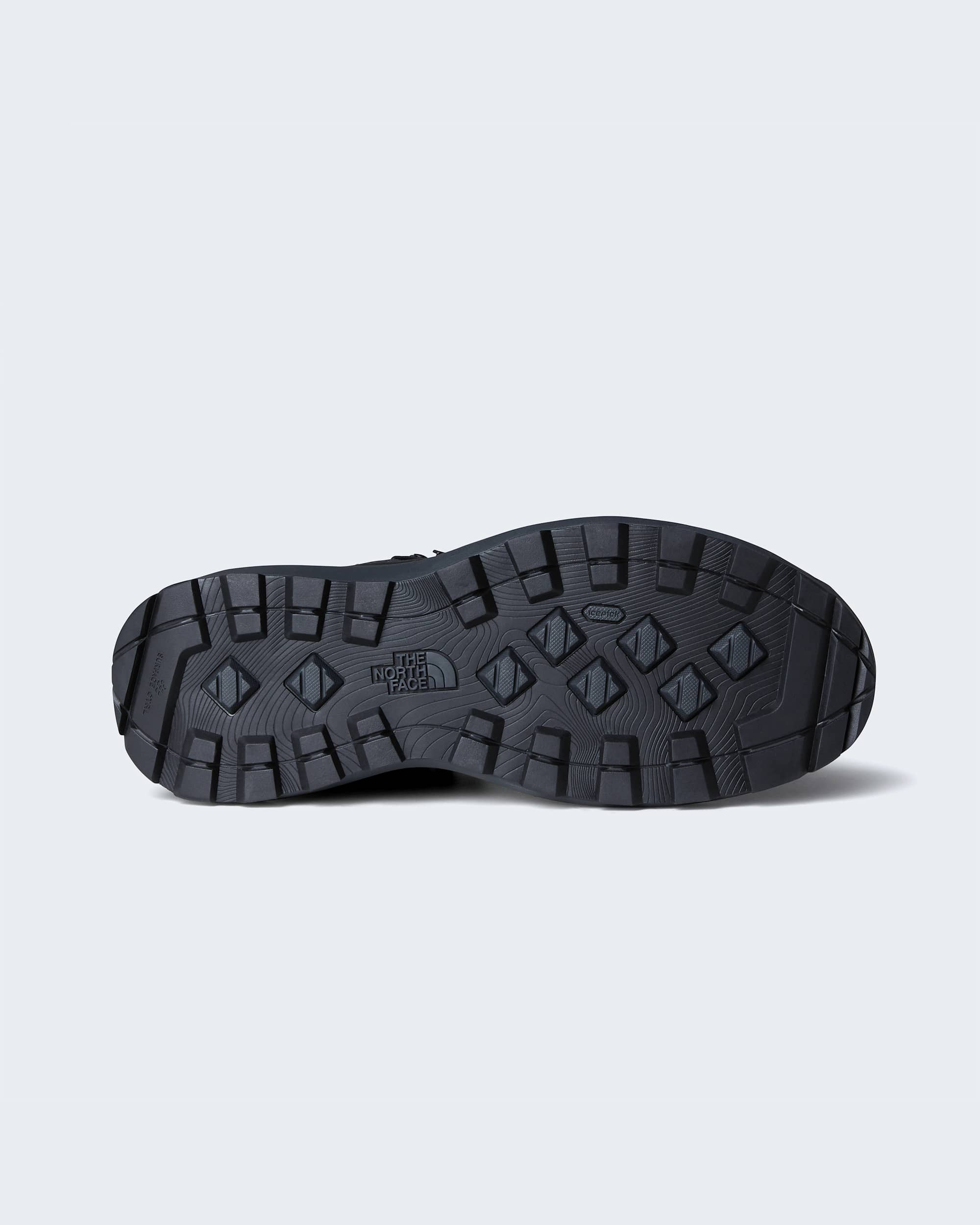 Mens Bergen Waterproof Mid Boots TNF ALT7