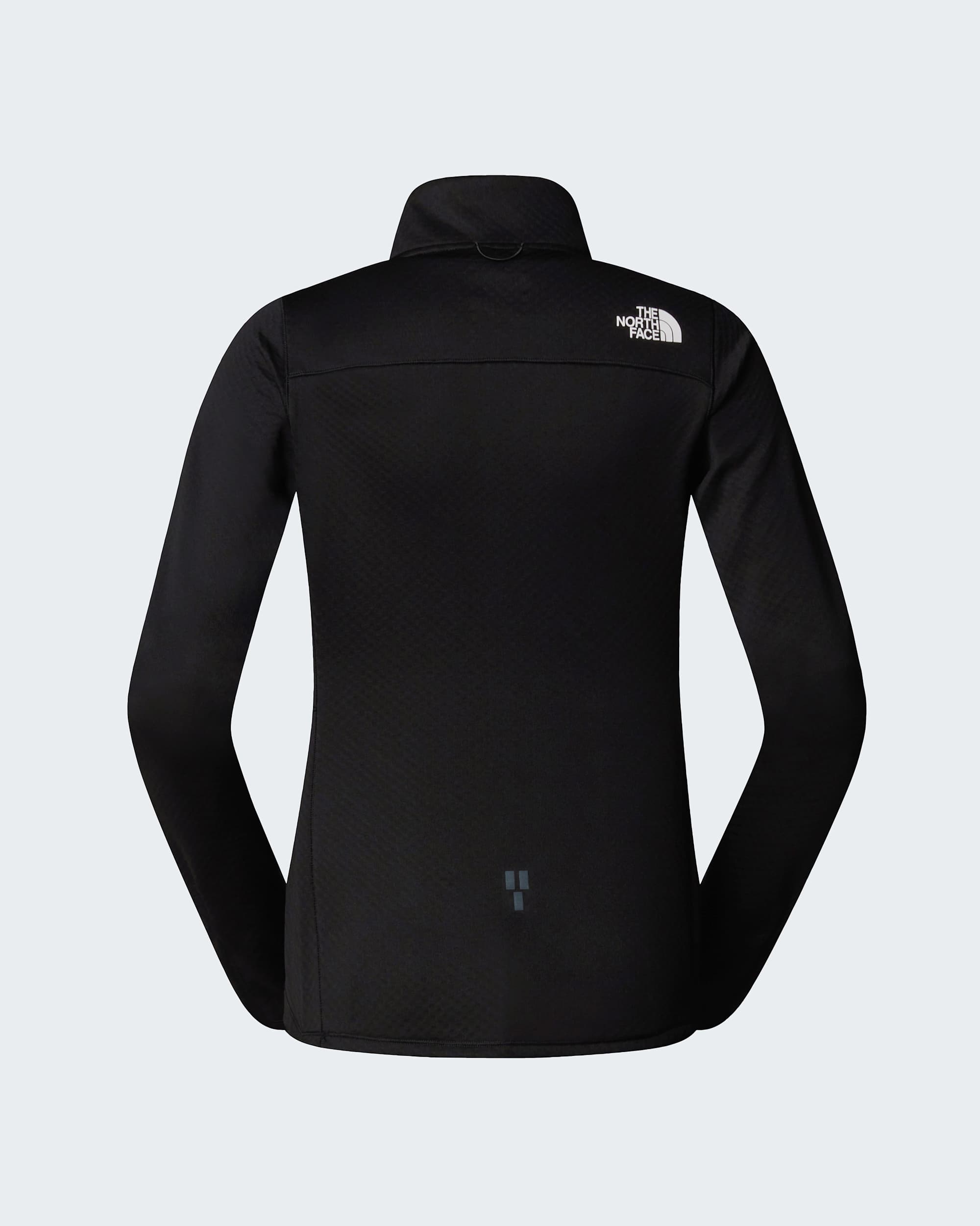 Womens Winter Warm Pro 14 Zip Fleece TNF ALT21