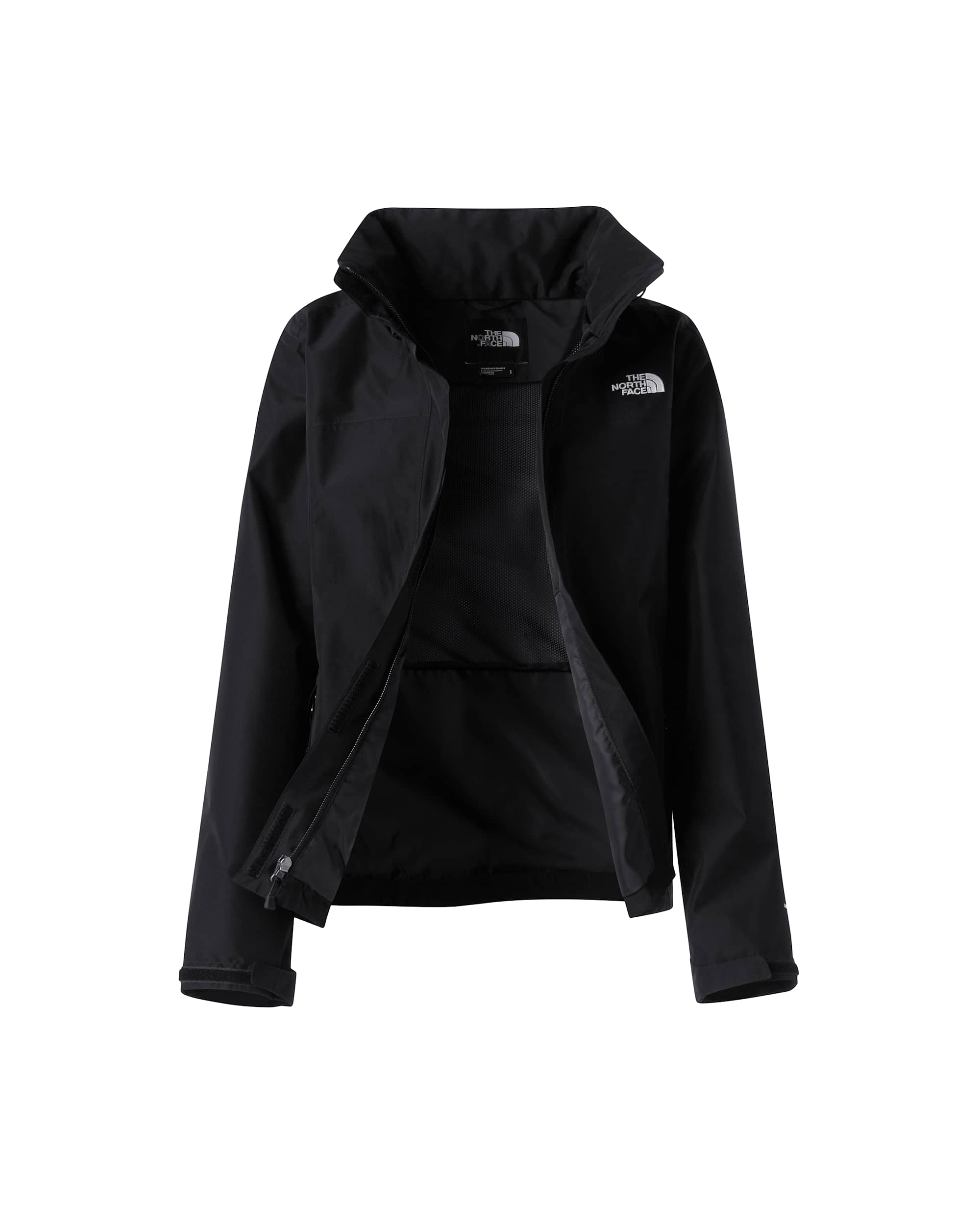 Womens Sangro Jacket TNF ALT17