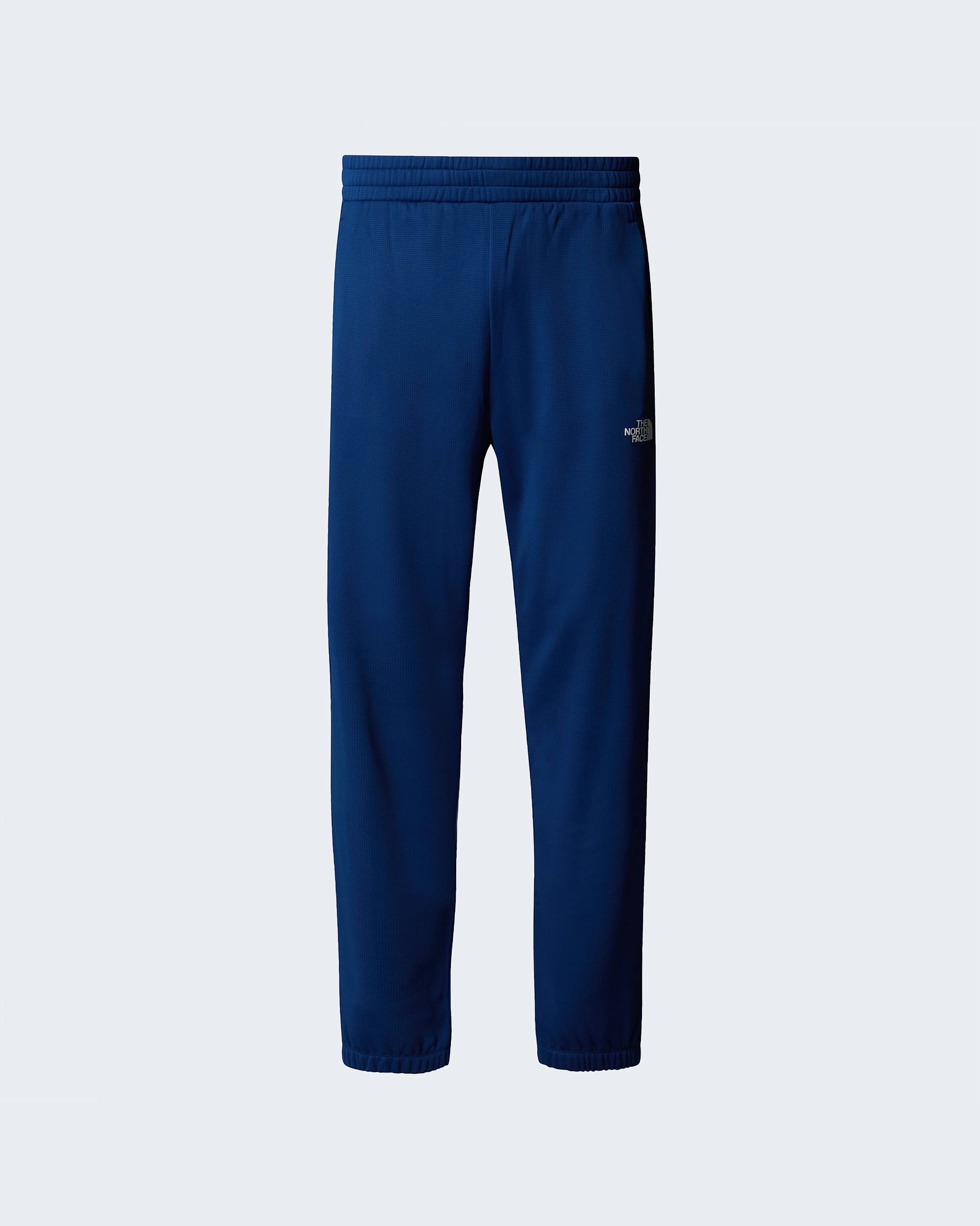 Mens Reaxion 20 Joggers TNF Estate Blue Dark Heather ALT20