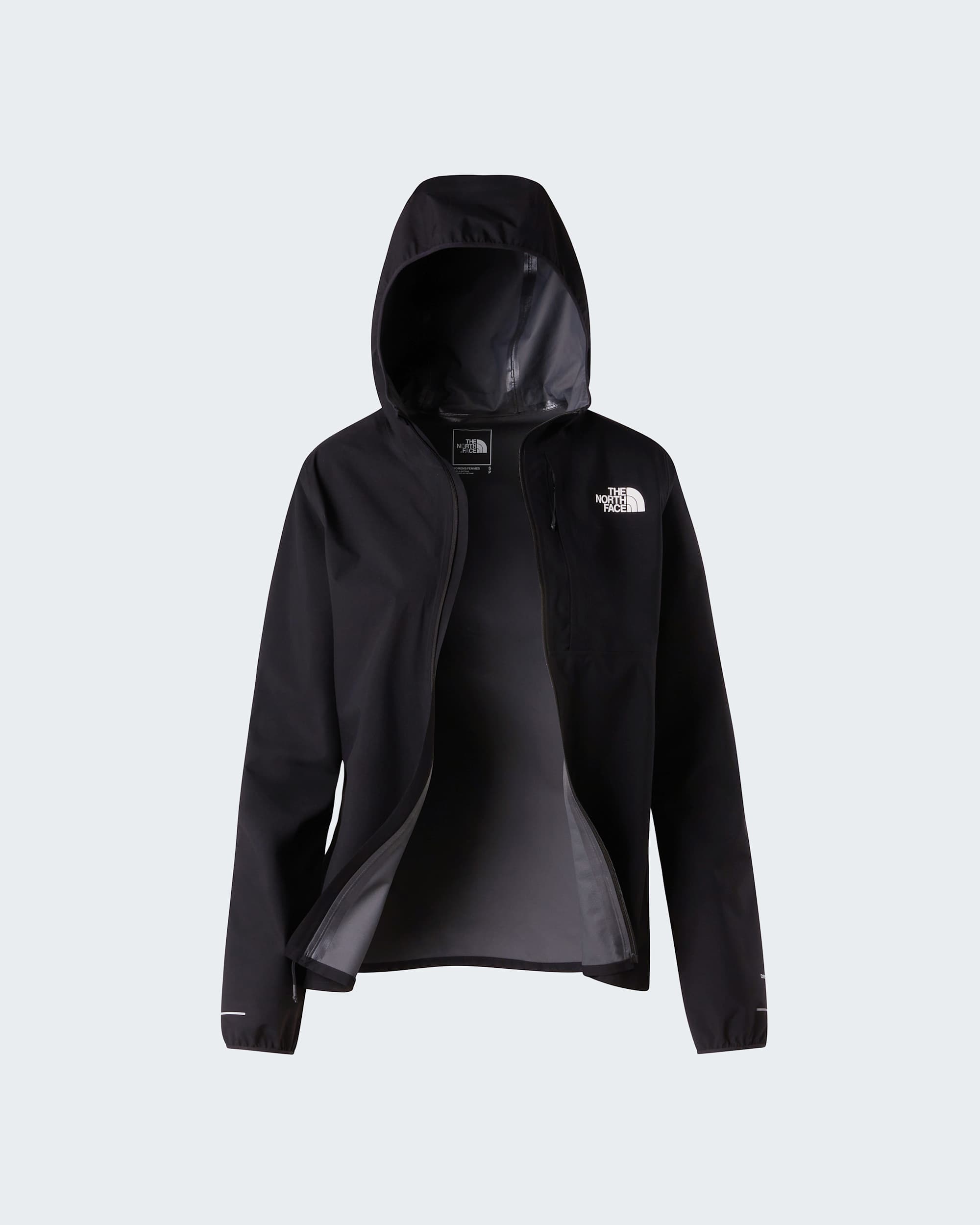 Giacca Fontanales da donna TNF ALT17