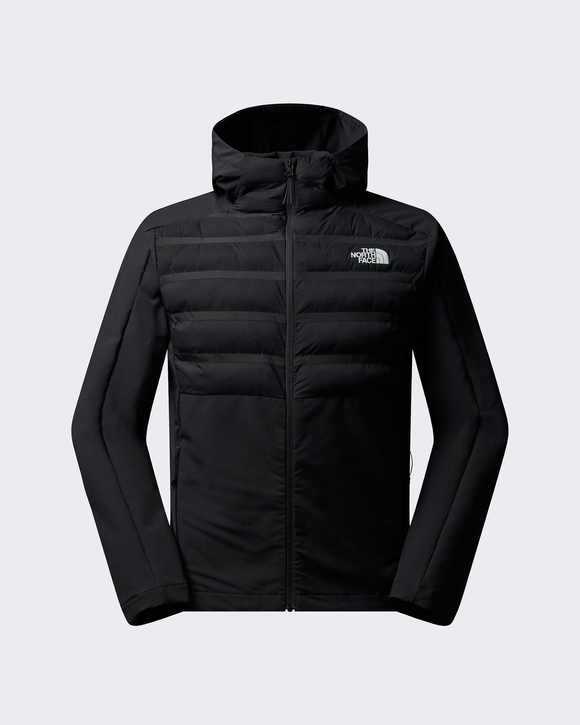 Chaqueta con capucha Cari Mountain Athletics para hombre TNF ALT20
