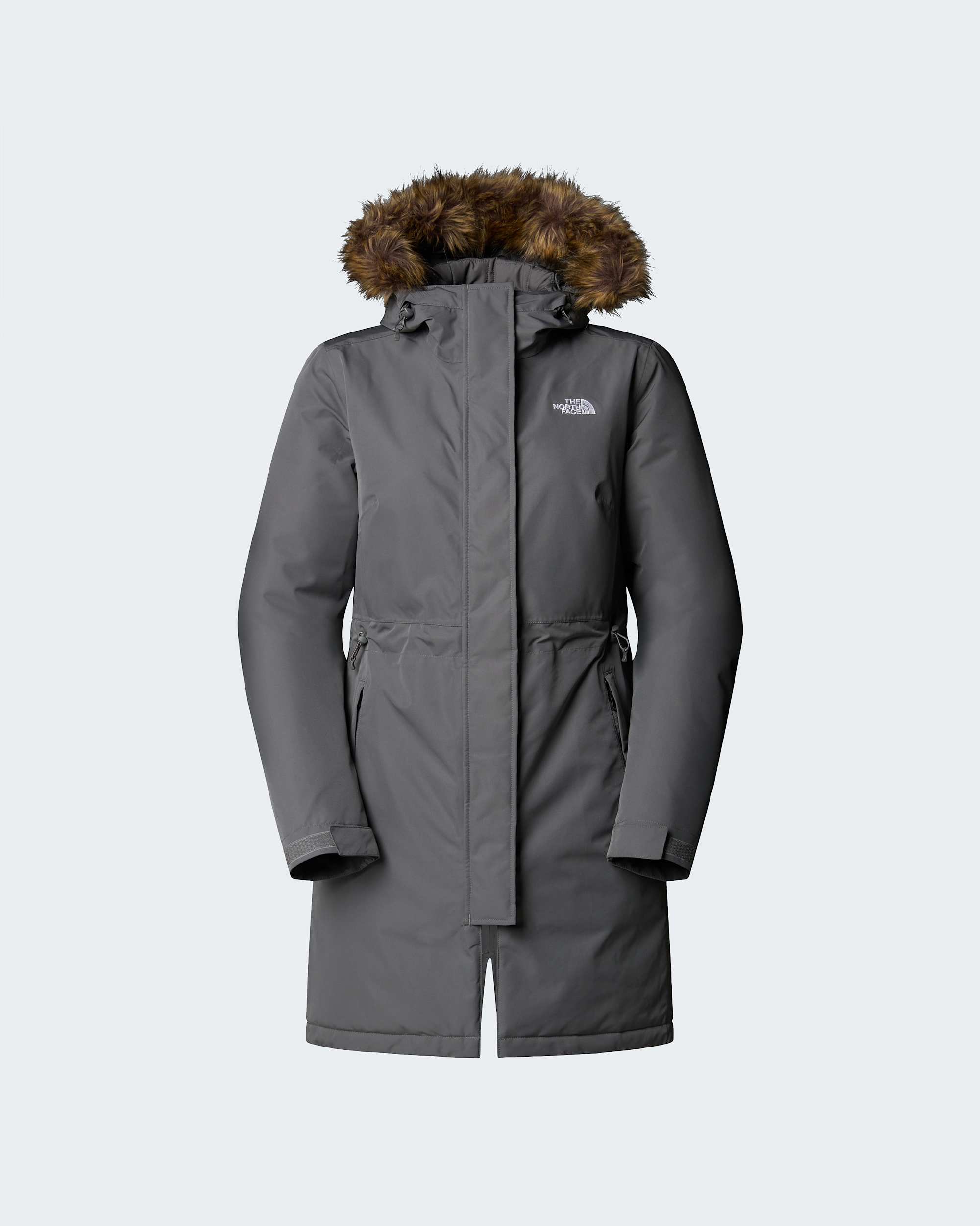 Womens Zaneck Parka TNF ALT20