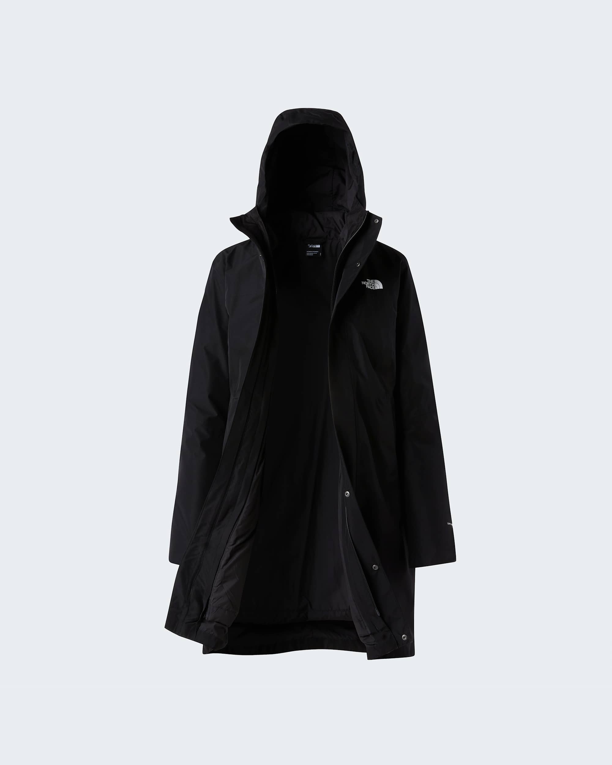 Parka 3 en 1 Triclimate Suzanne 20 para mujer TNF ALT16