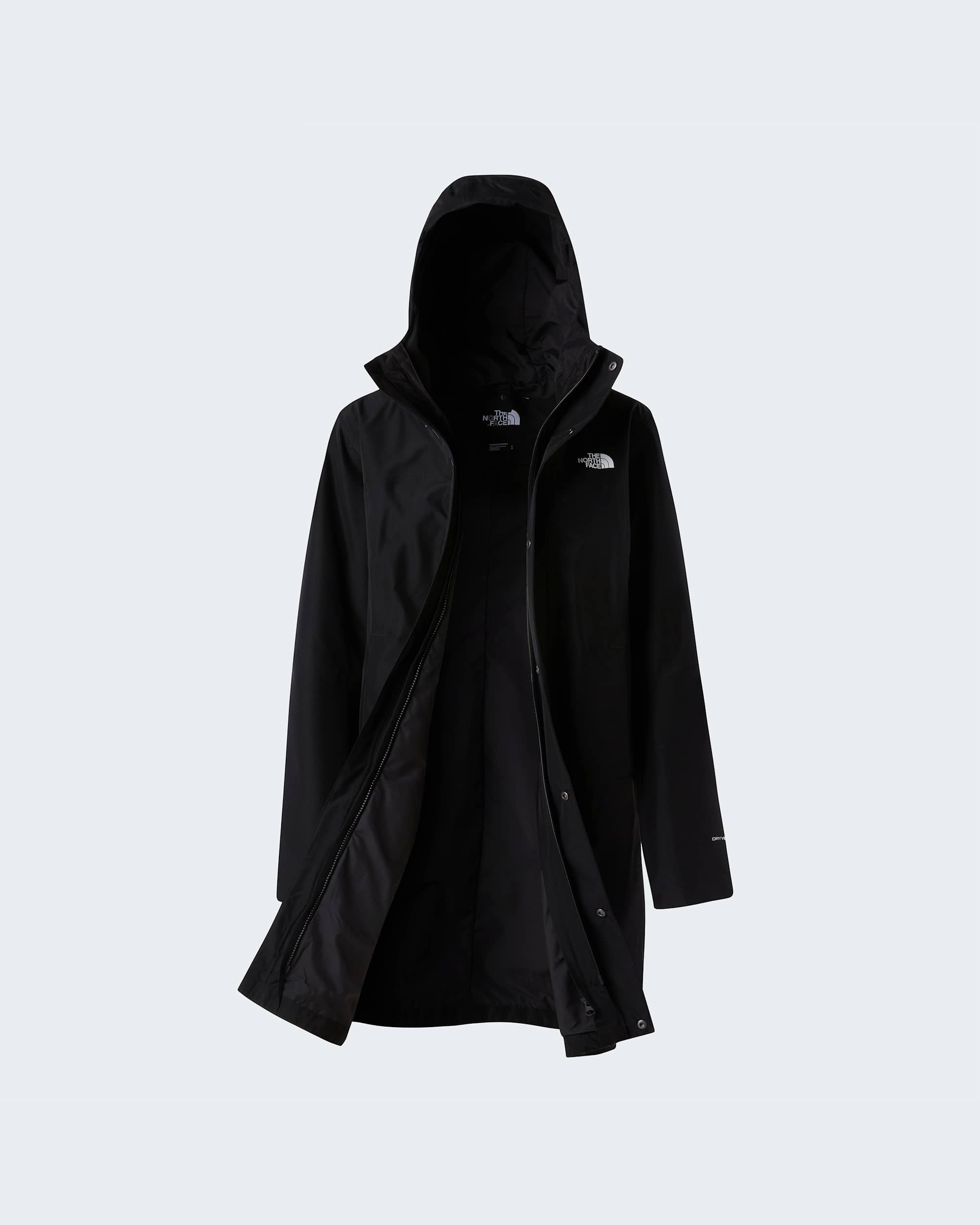 Parka 3 en 1 Triclimate Suzanne 20 para mujer TNF ALT17