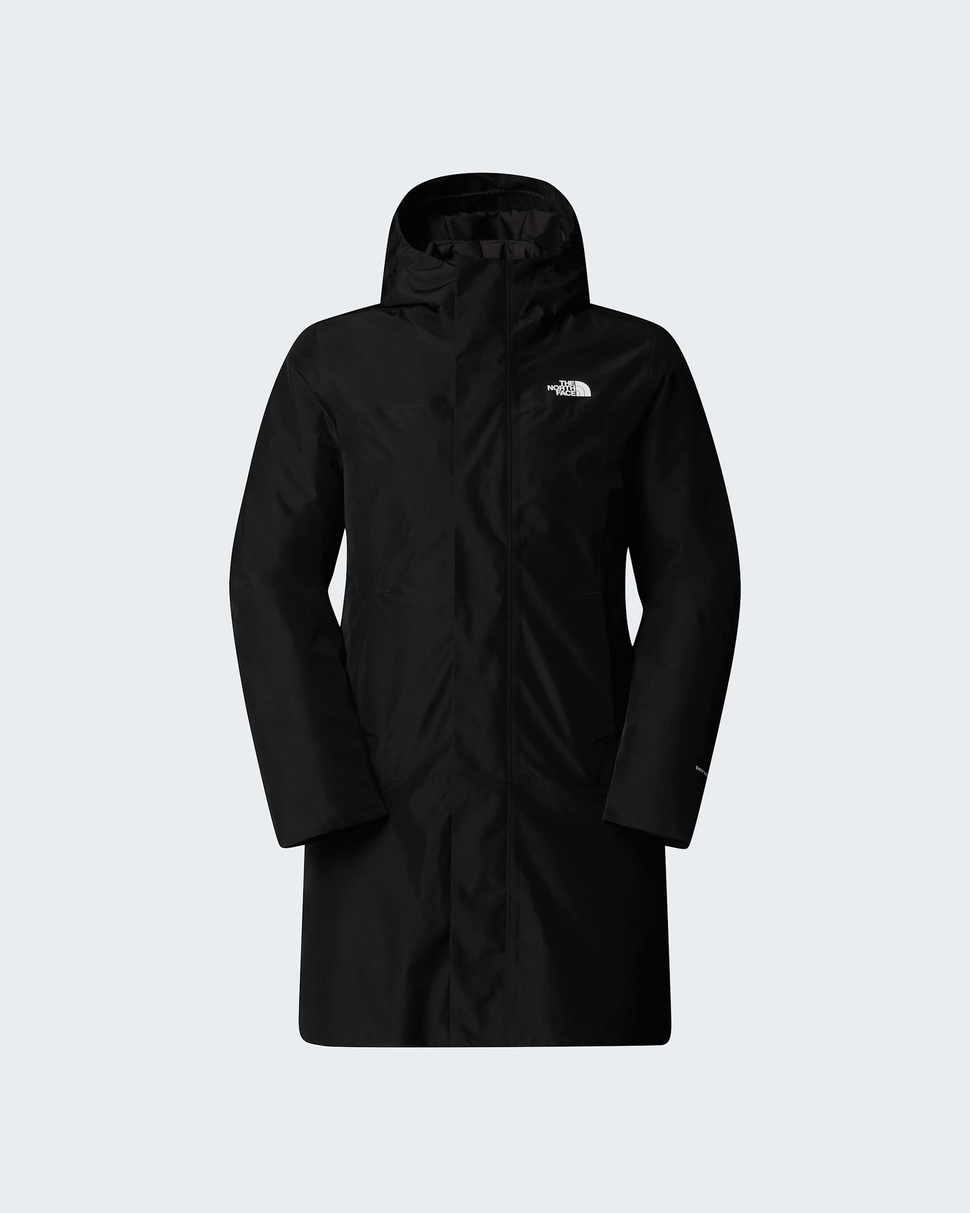 Parka 3 en 1 Triclimate Suzanne 20 para mujer TNF ALT21