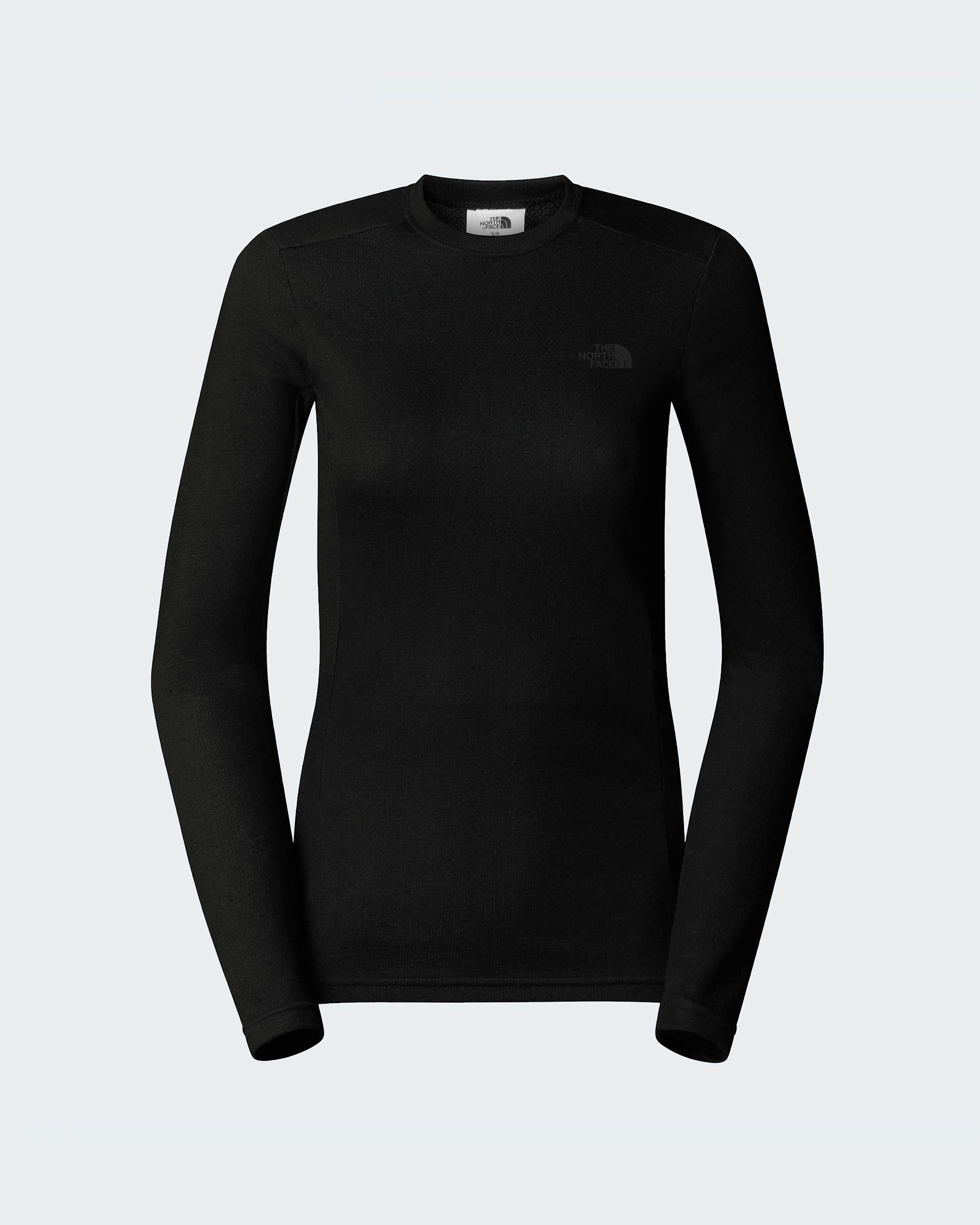 Haut  manches longues Easy pour femme TNF ALT20