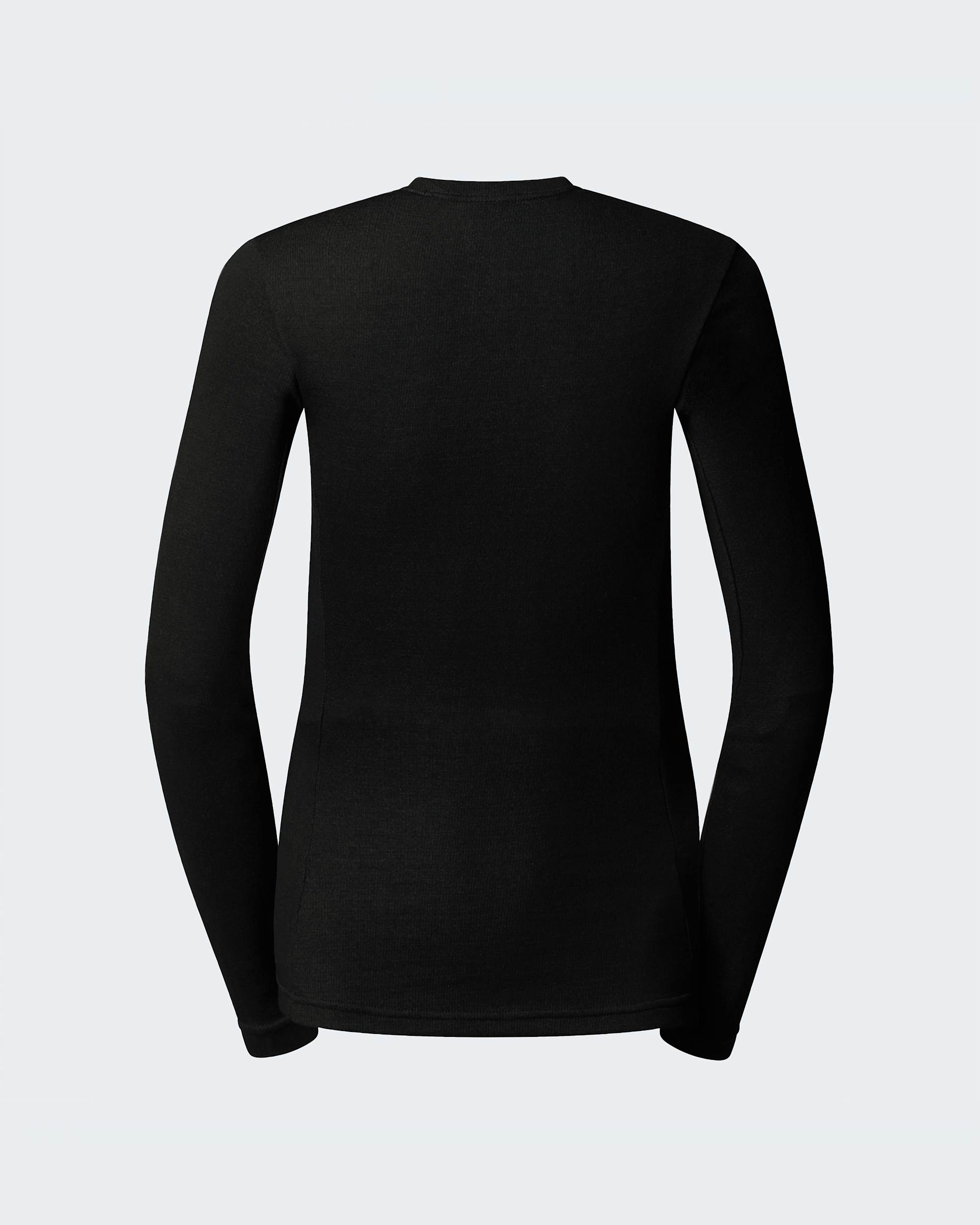 Haut  manches longues Easy pour femme TNF ALT21
