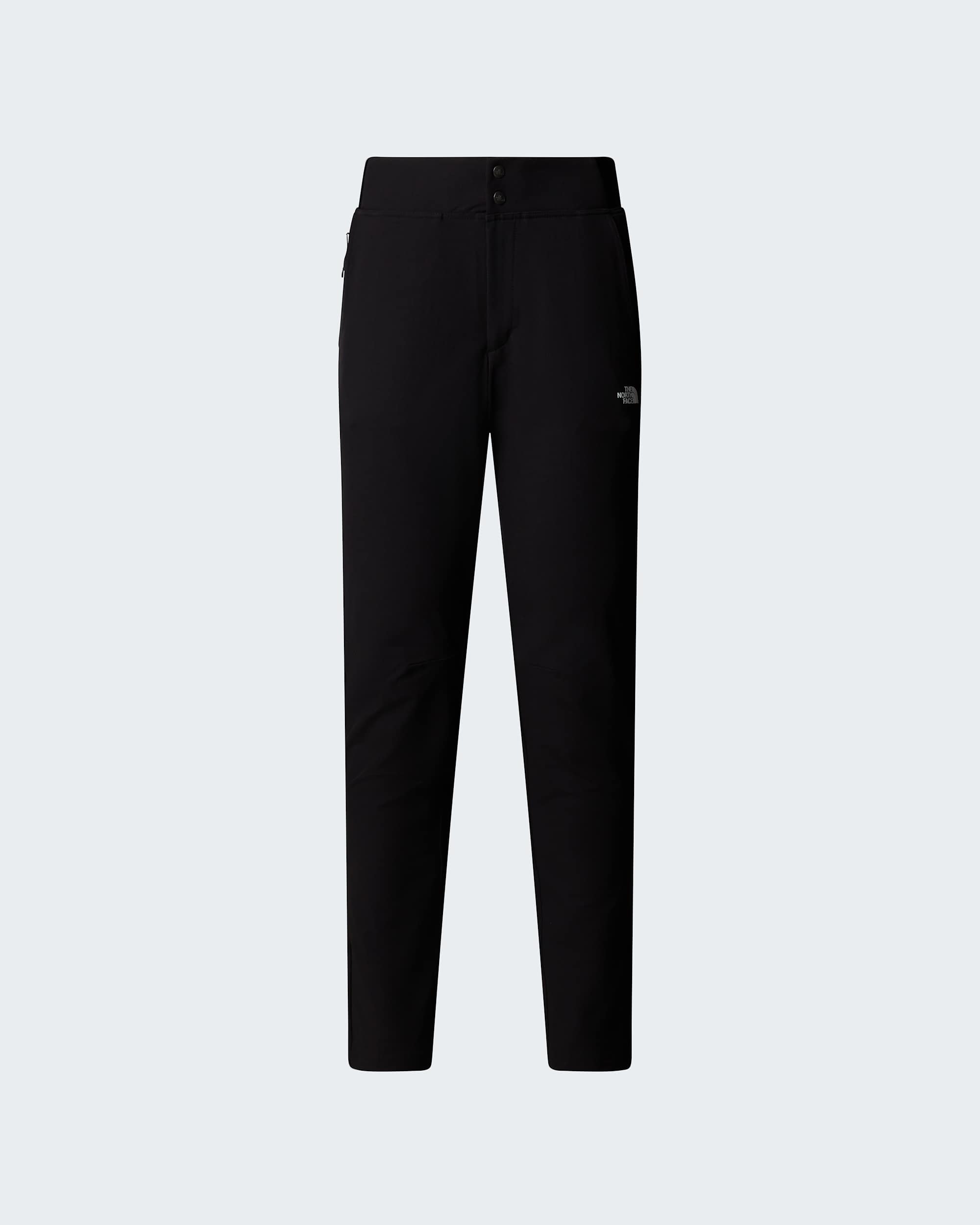 Womens Quest Softshell Trousers TNF ALT20