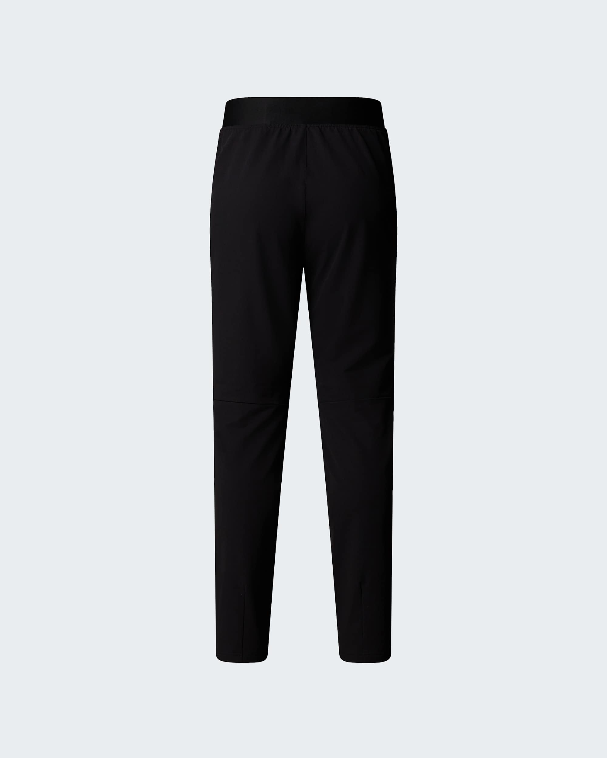 Womens Quest Softshell Trousers TNF ALT21