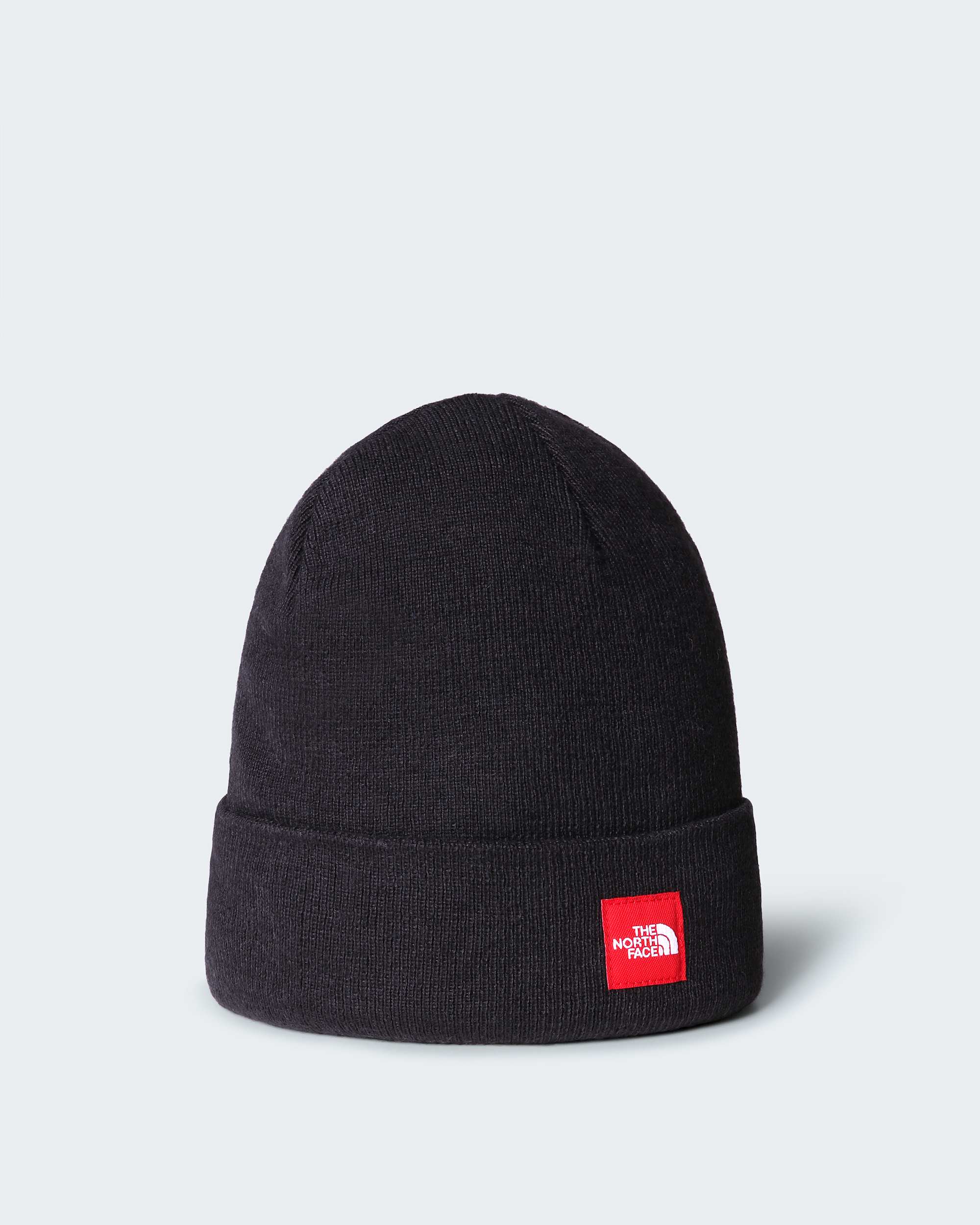Red Box Beanie TNF HERO