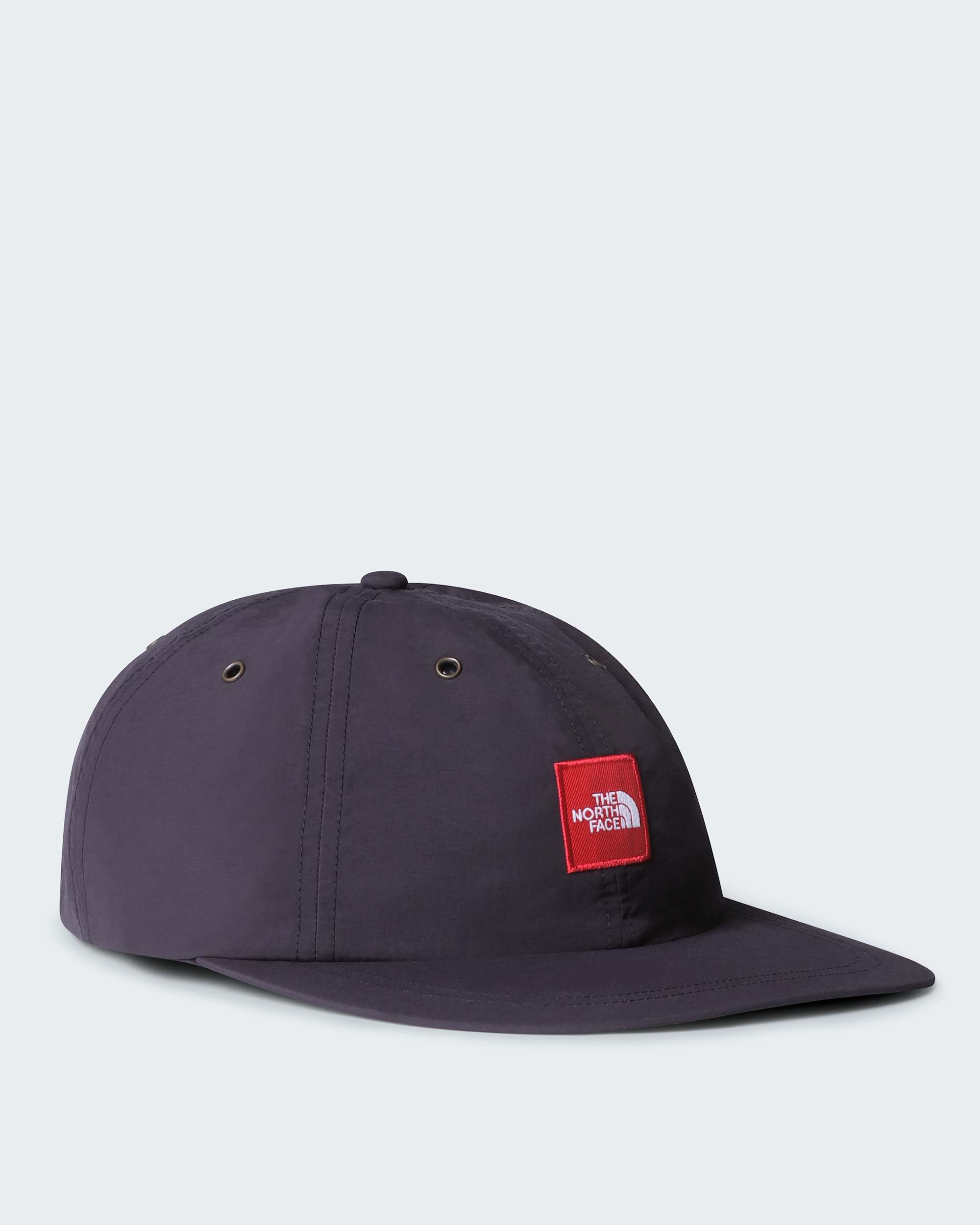 Red Box Nylonhoed TNF HERO