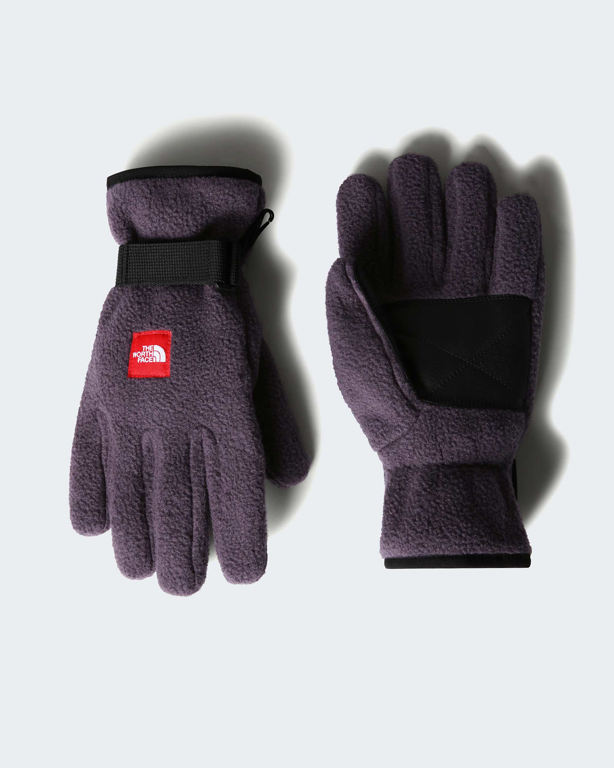 Guantes polares Red Box TNF HERO