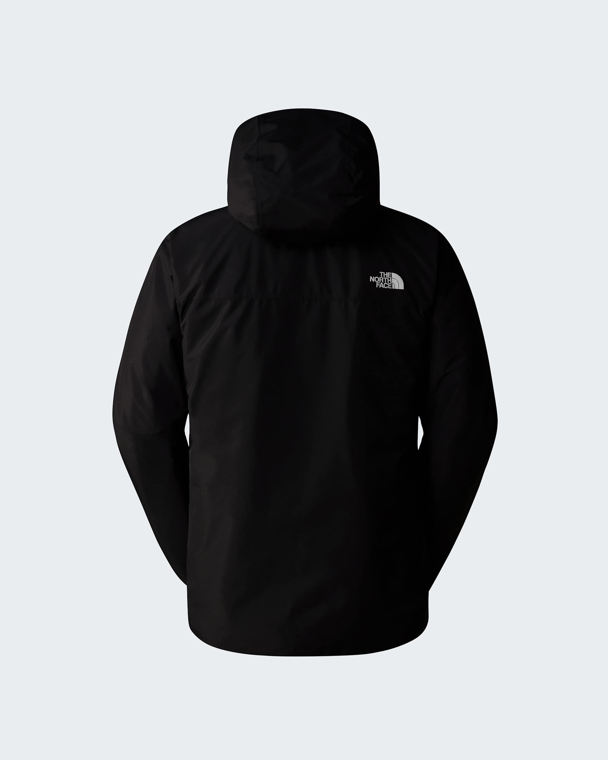 Veste en duvet North Table Triclimate 3in1 pour homme TNF ALT21