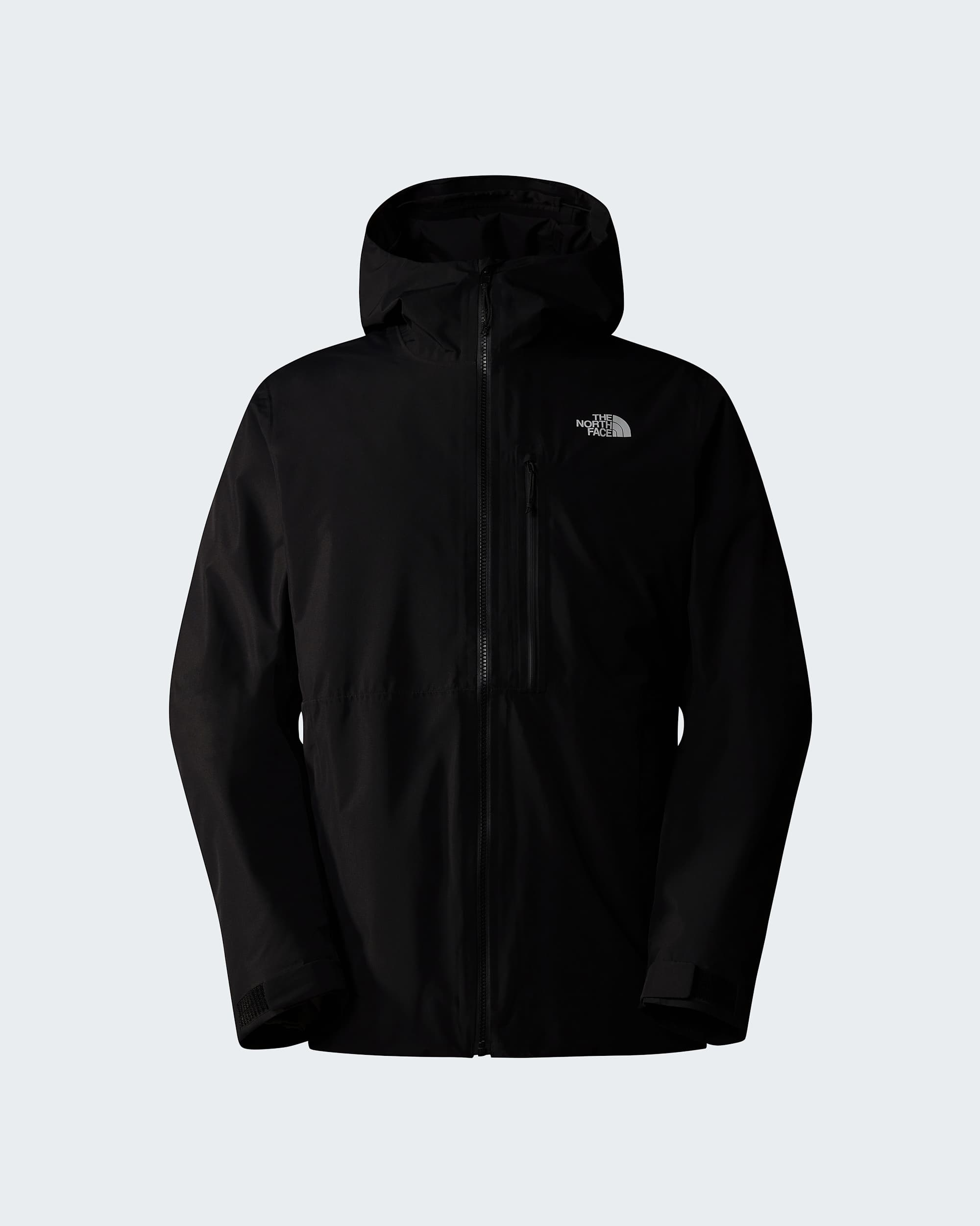 Veste en duvet North Table Triclimate 3in1 pour homme TNF ALT22