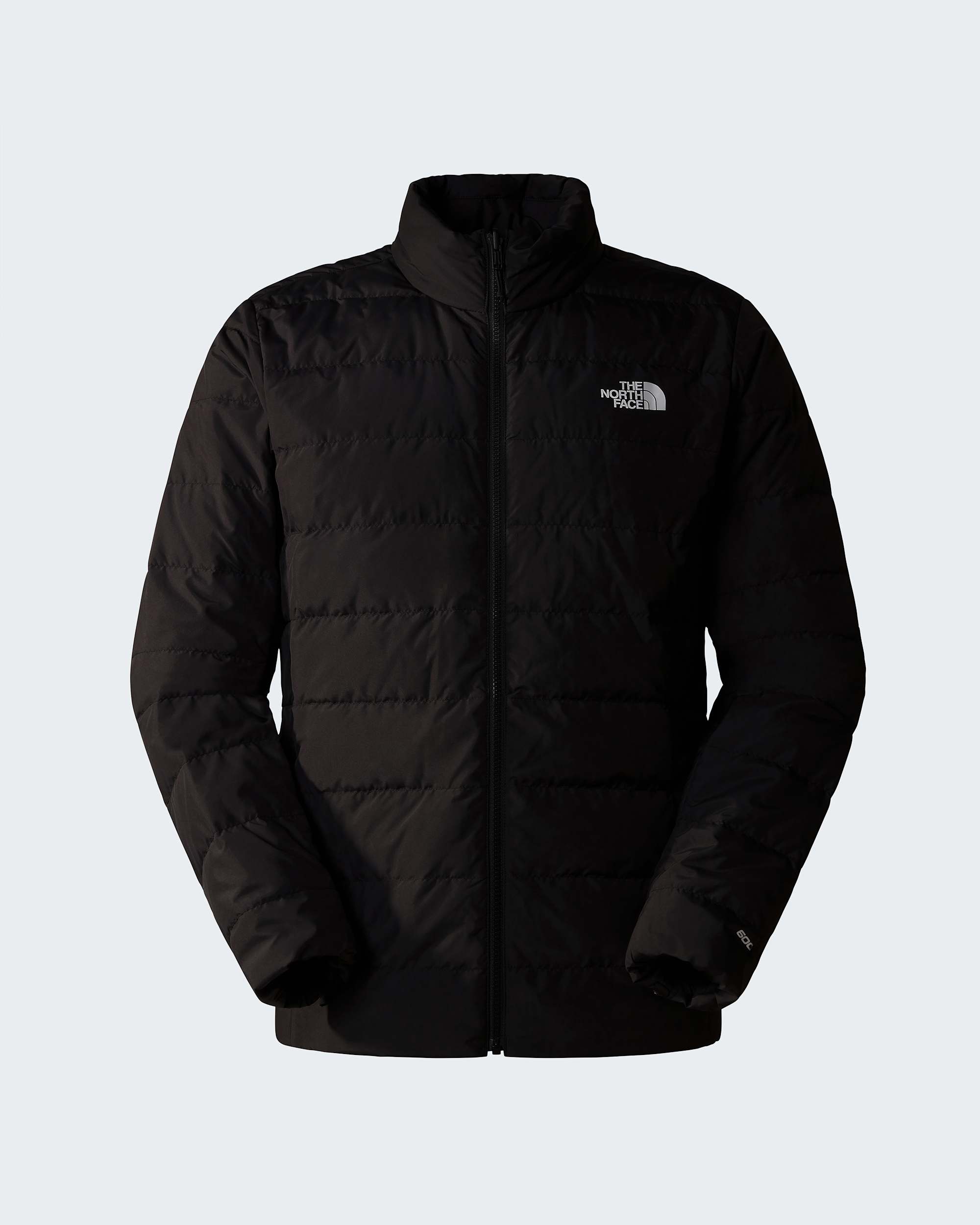 Veste en duvet North Table Triclimate 3in1 pour homme TNF ALT23