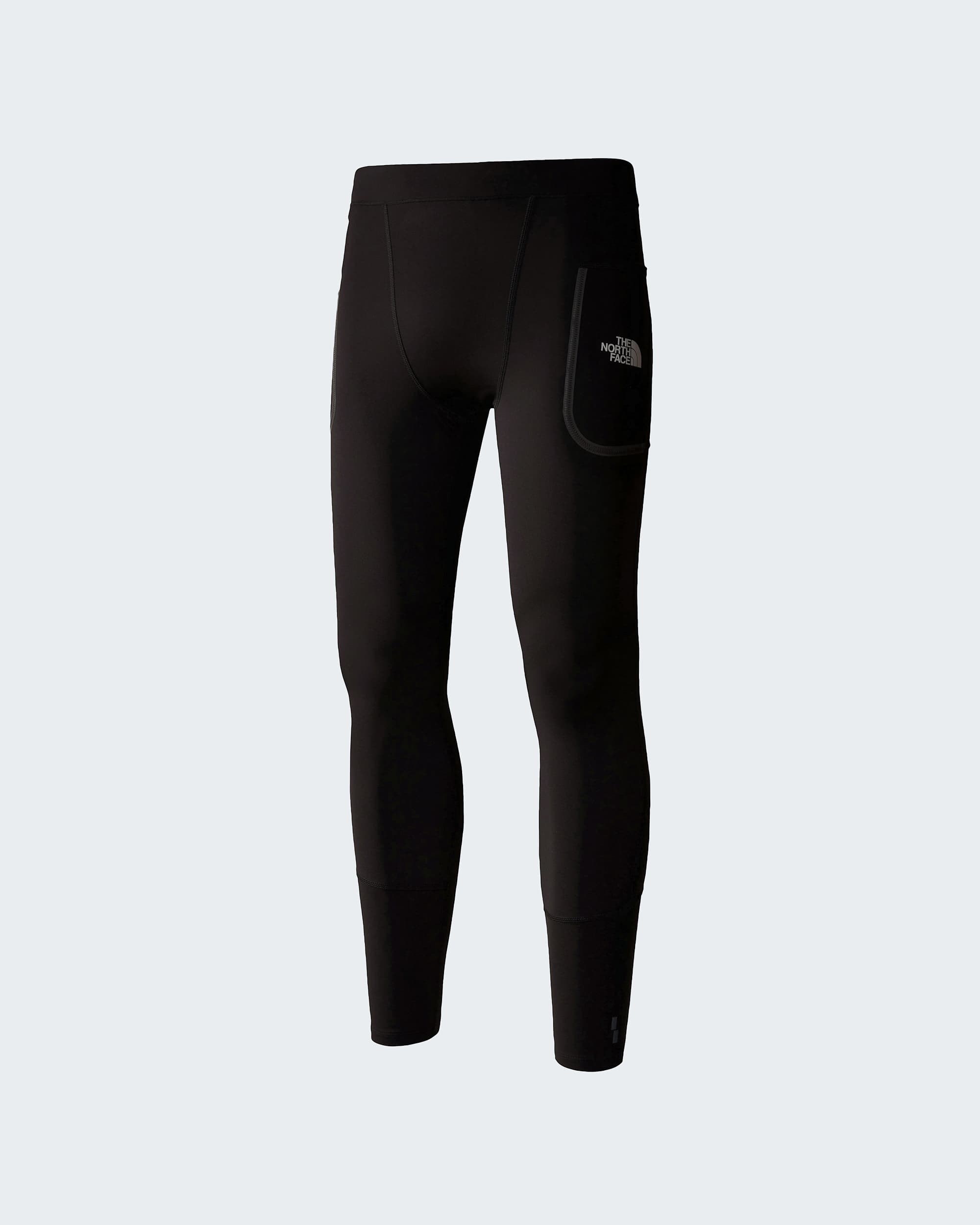 Mens Winter Warm Pro Leggings TNF ALT20