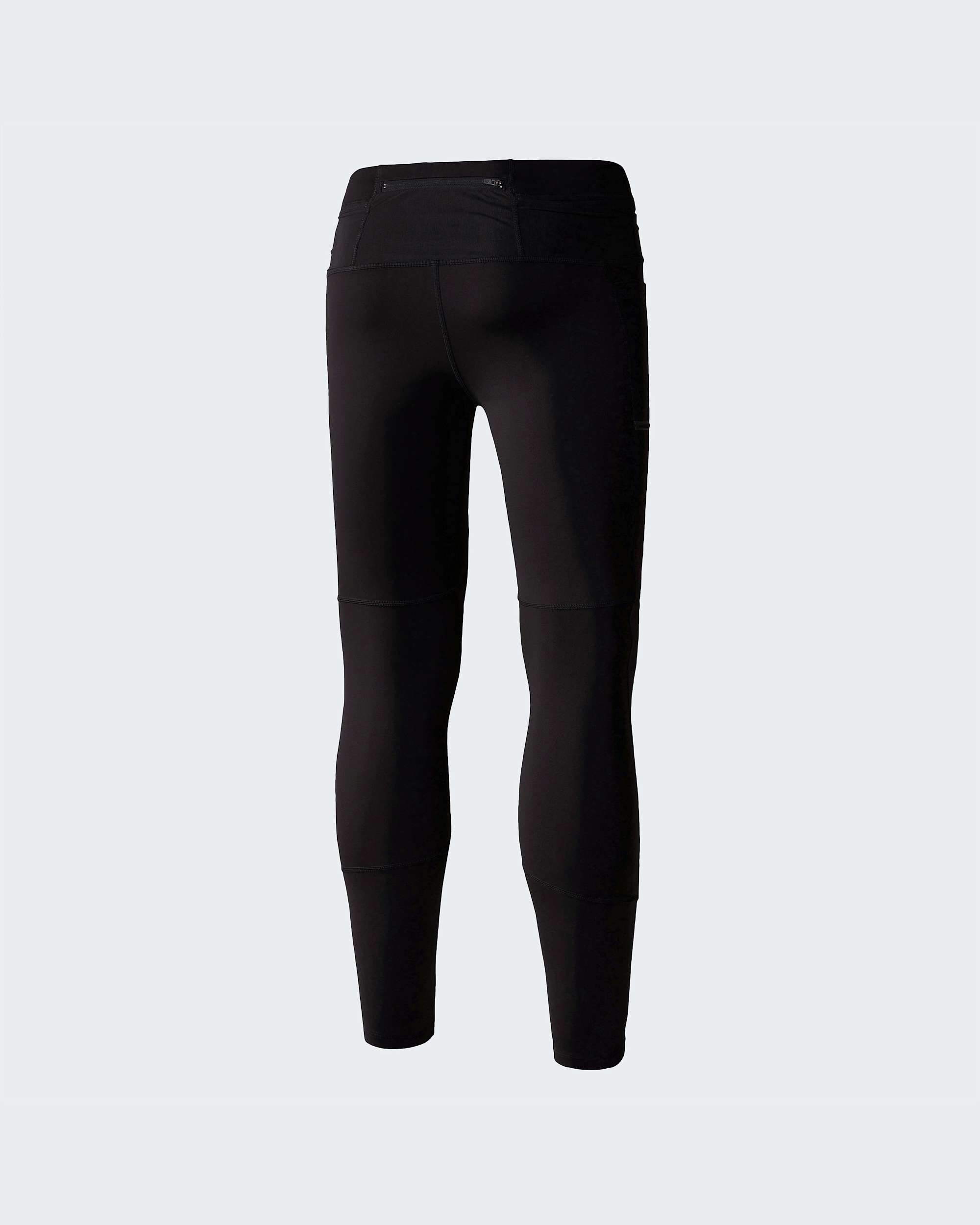 Mens Winter Warm Pro Leggings TNF ALT21