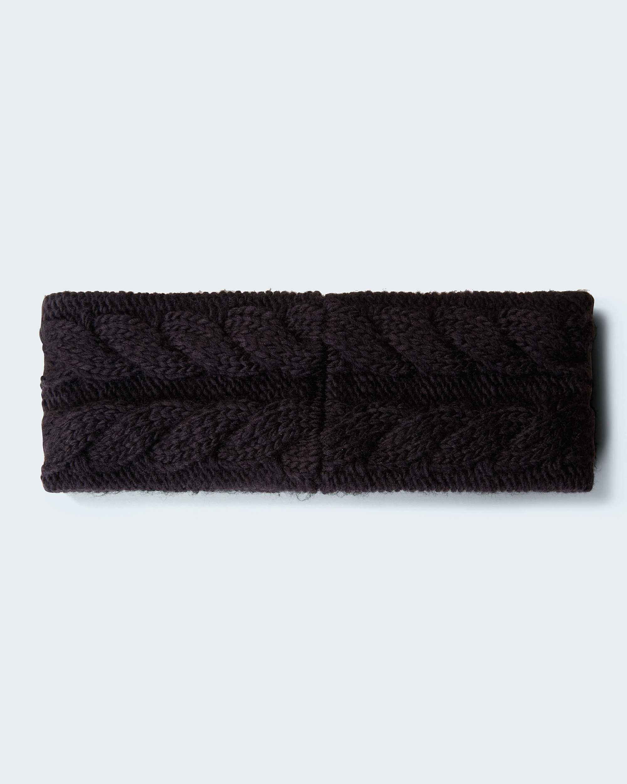 OhMega Stirnband TNF ALT2