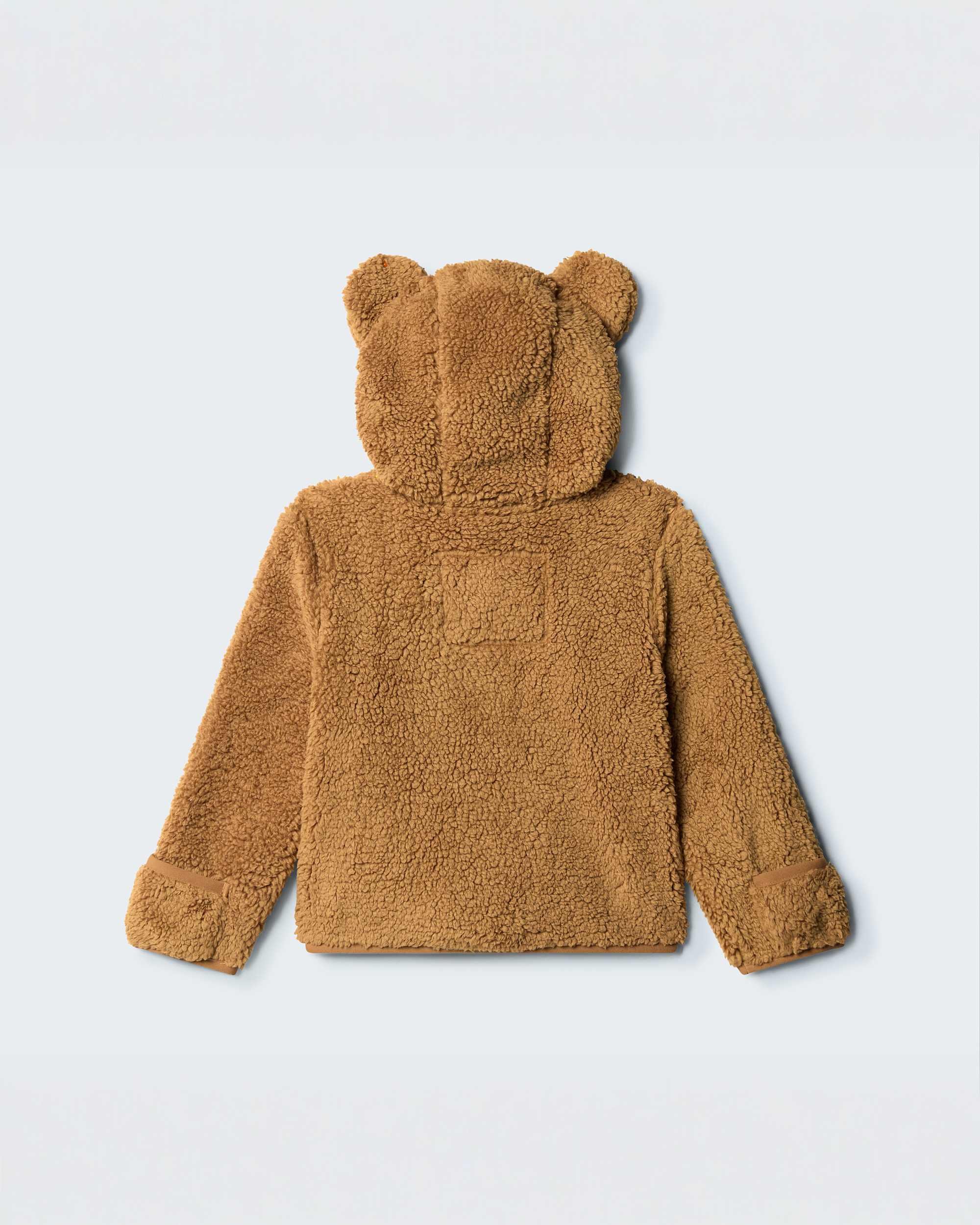 Baby Campshire FullZip Hoodie TNF ALT21