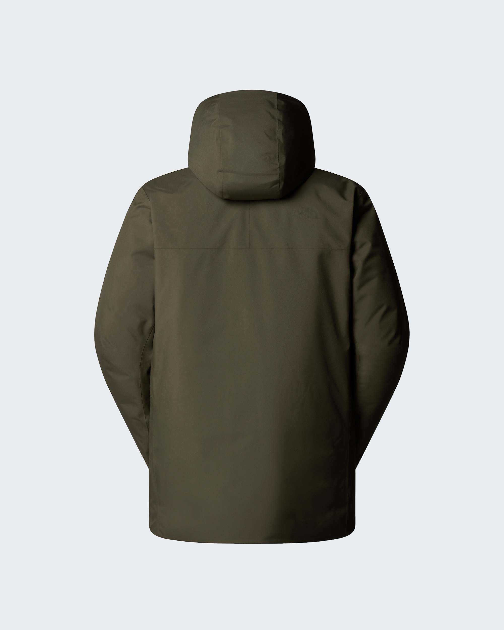 TNF Range Daunenparka fr Herren TNF ALT21