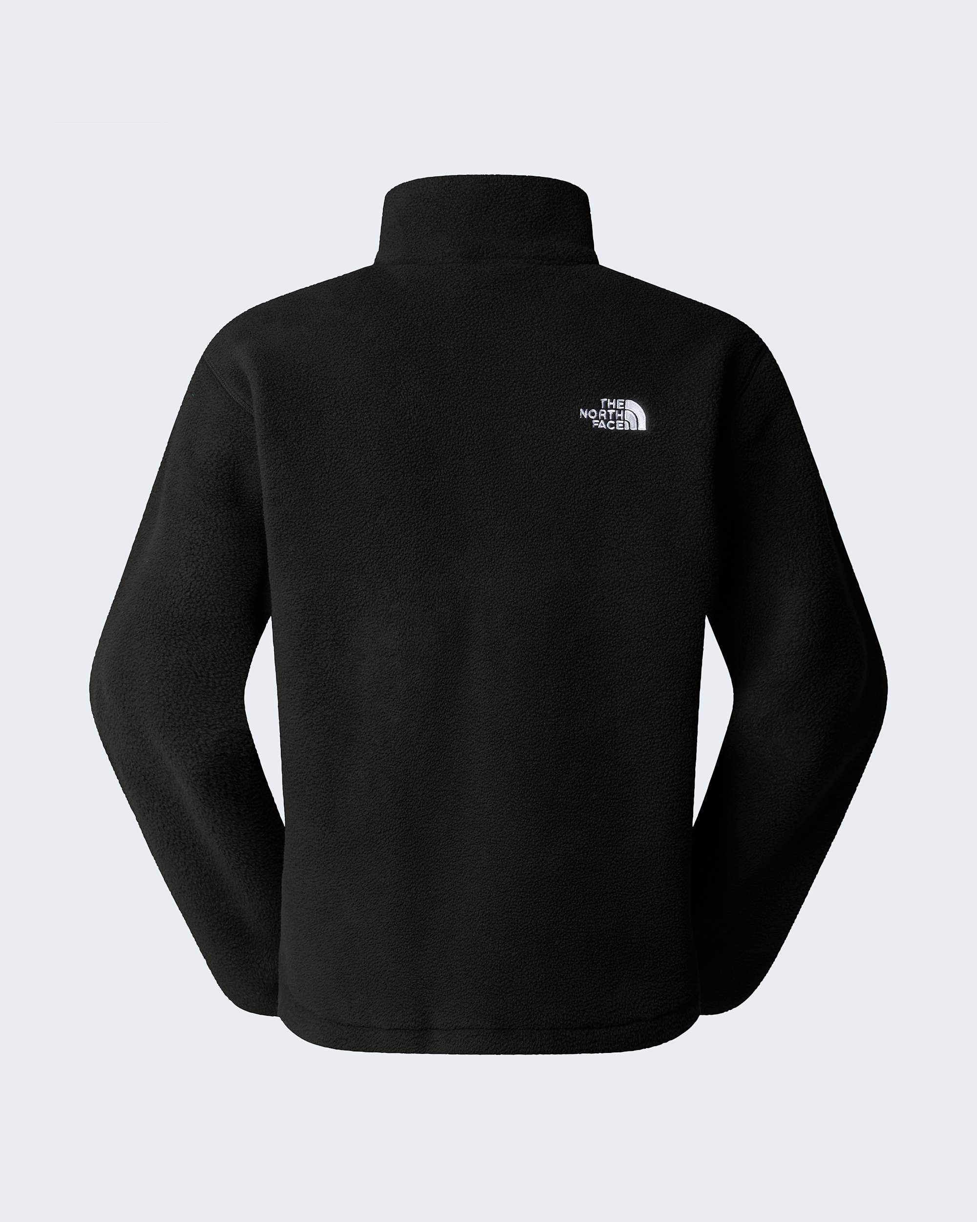 Mens TNF Fleeski 14 Zip Pullover Fleece TNF ALT21