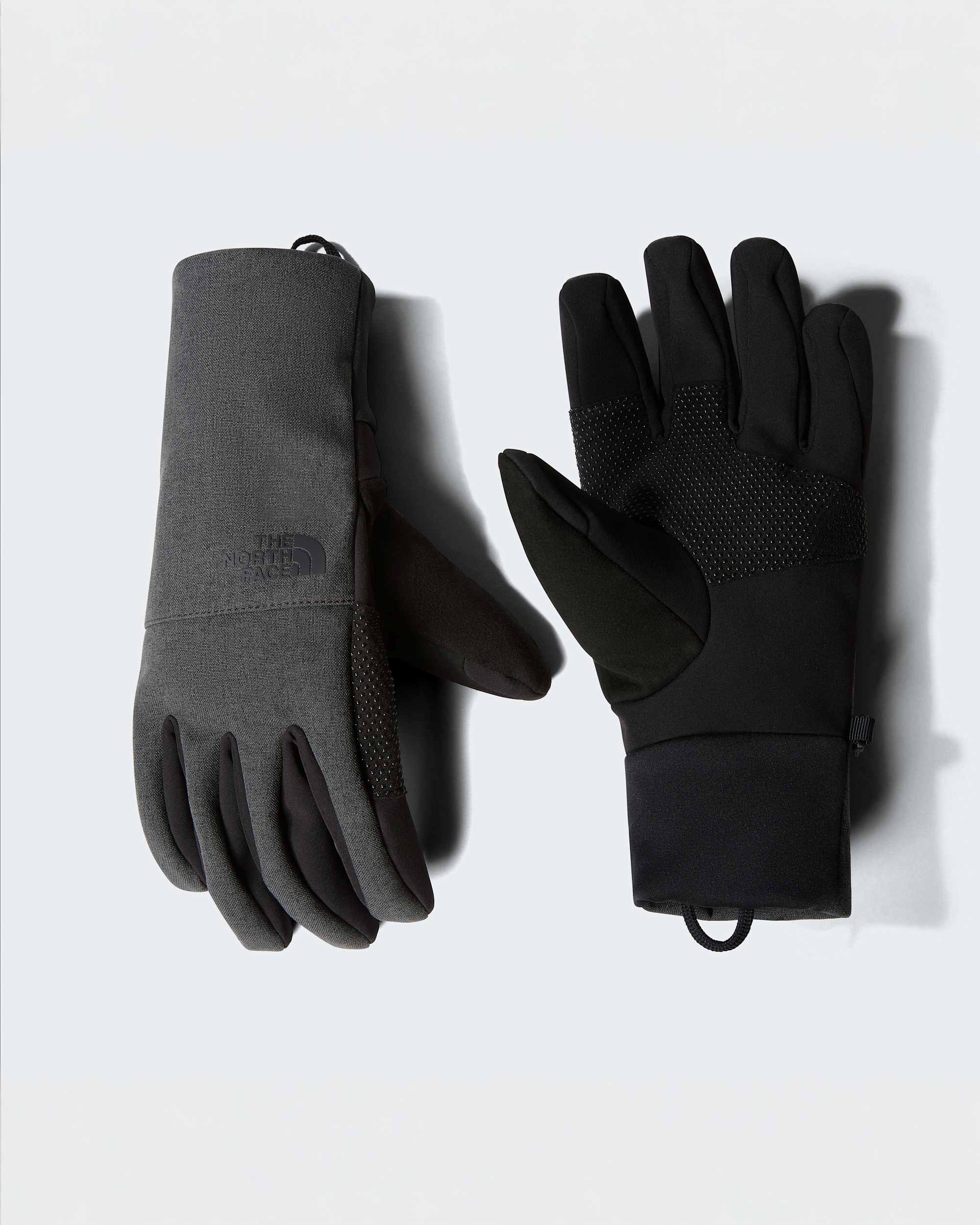 Apex Etip handsker til herrer TNF HERO