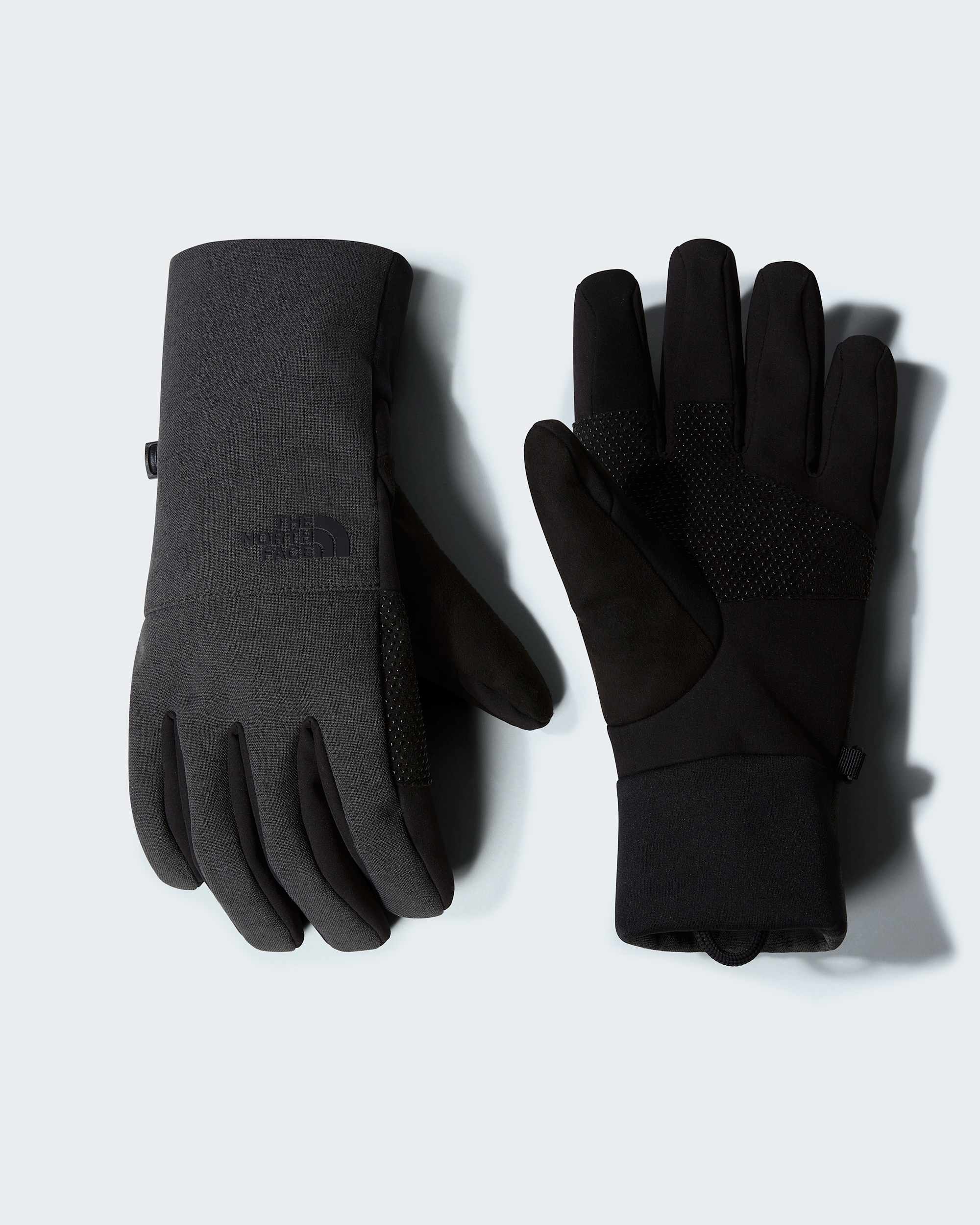 Gants isolants Apex Etip pour homme TNF HERO