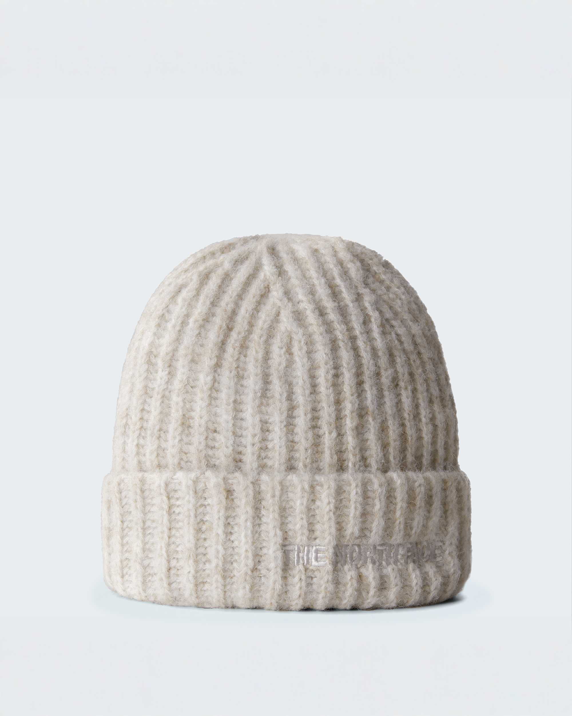 Fohair Cabin Beanie TNF HERO