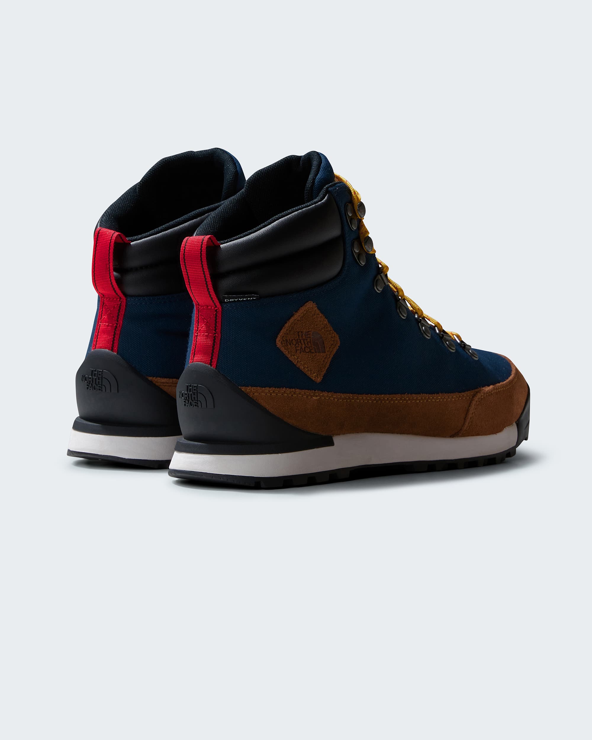 Mens BackToBerkeley IV Textile Lifestyle Boots TNF ALT6