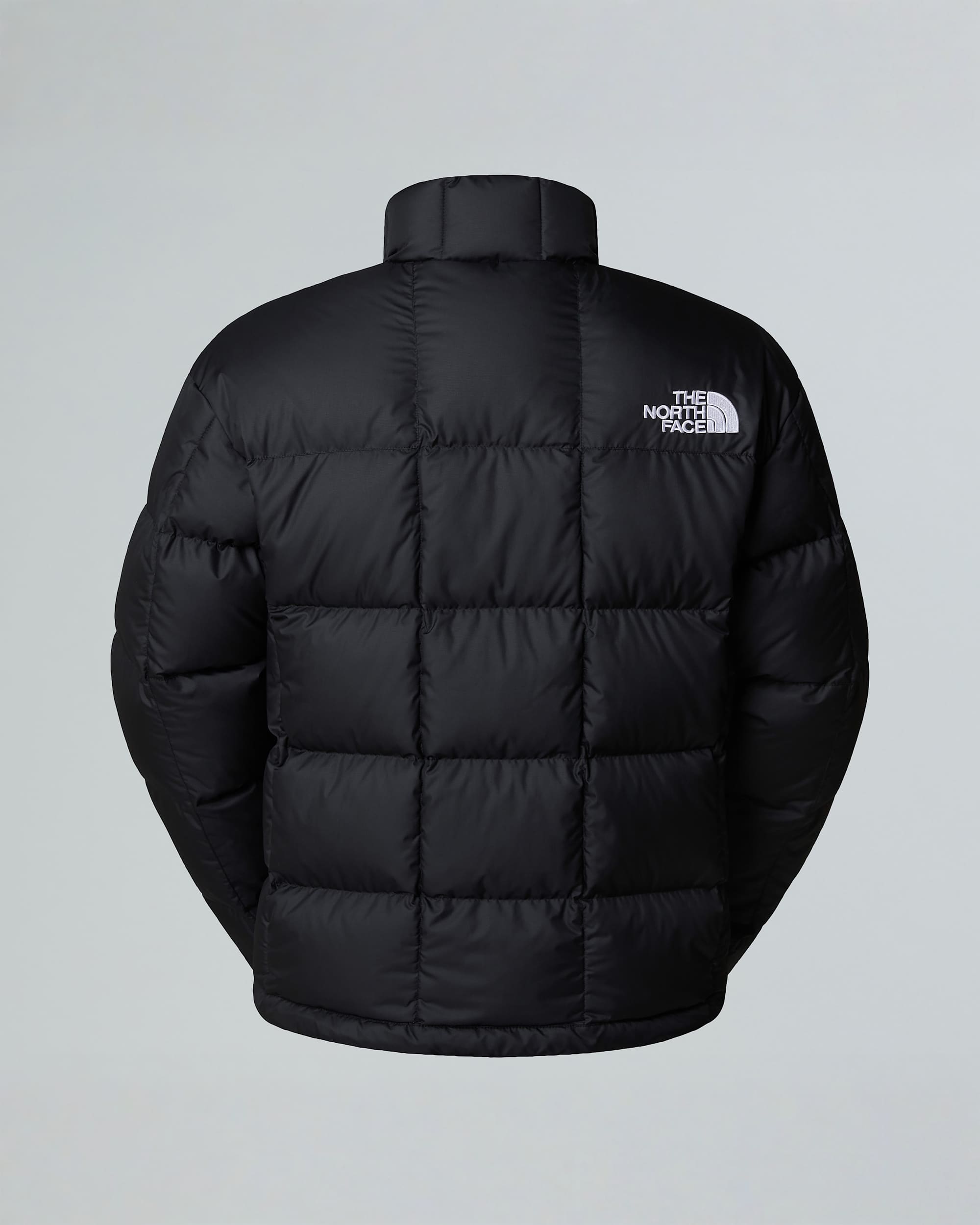 Mens Lhotse Down Jacket TNF ALT1