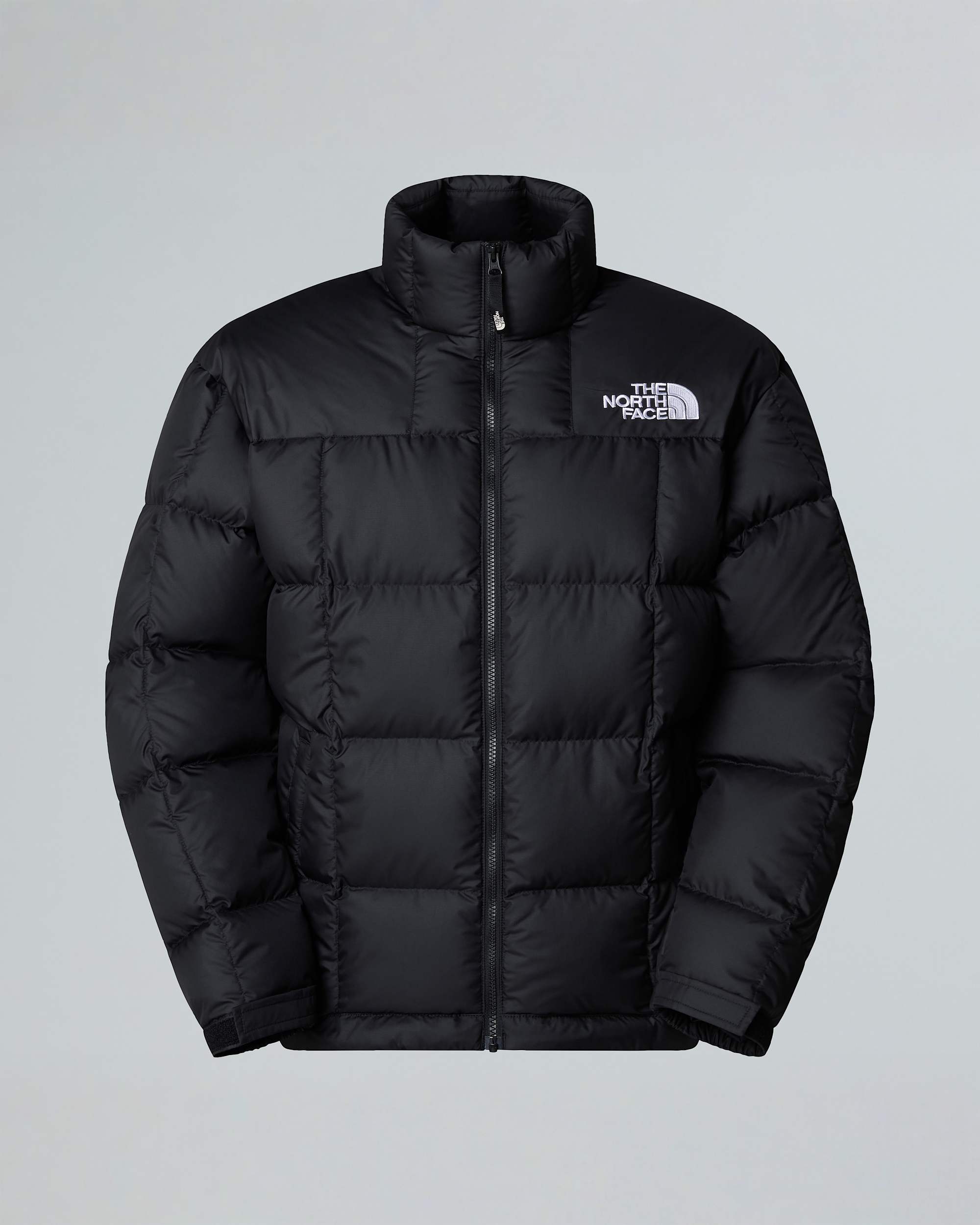Mens Lhotse Down Jacket TNF HERO