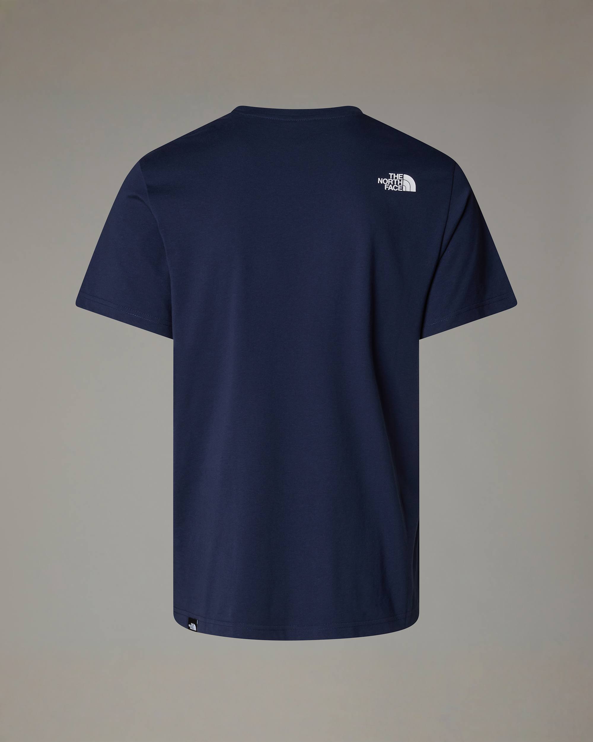 Easy TShirt fr Herren TNF ALT1