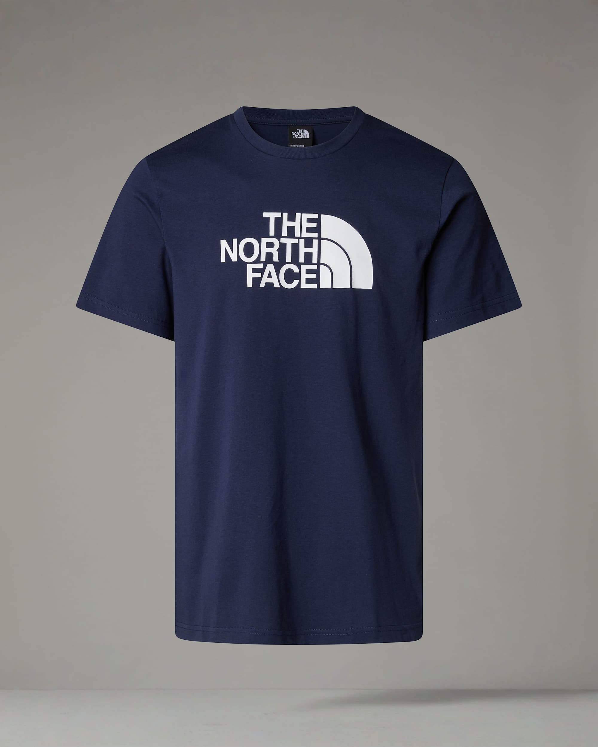 Easy TShirt fr Herren TNF HERO