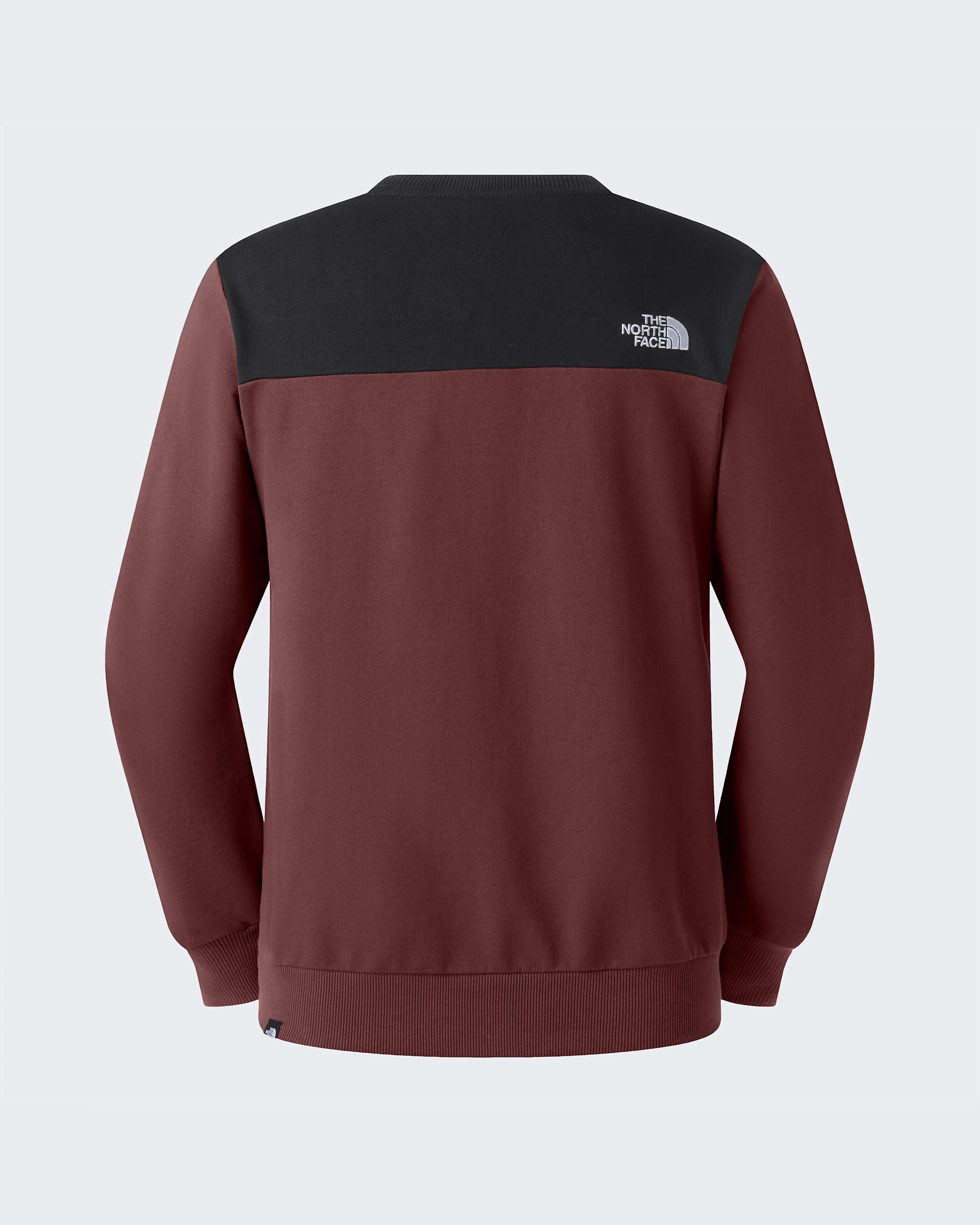 Mens Light Tech New Peak Sweatshirt TNF ALT21