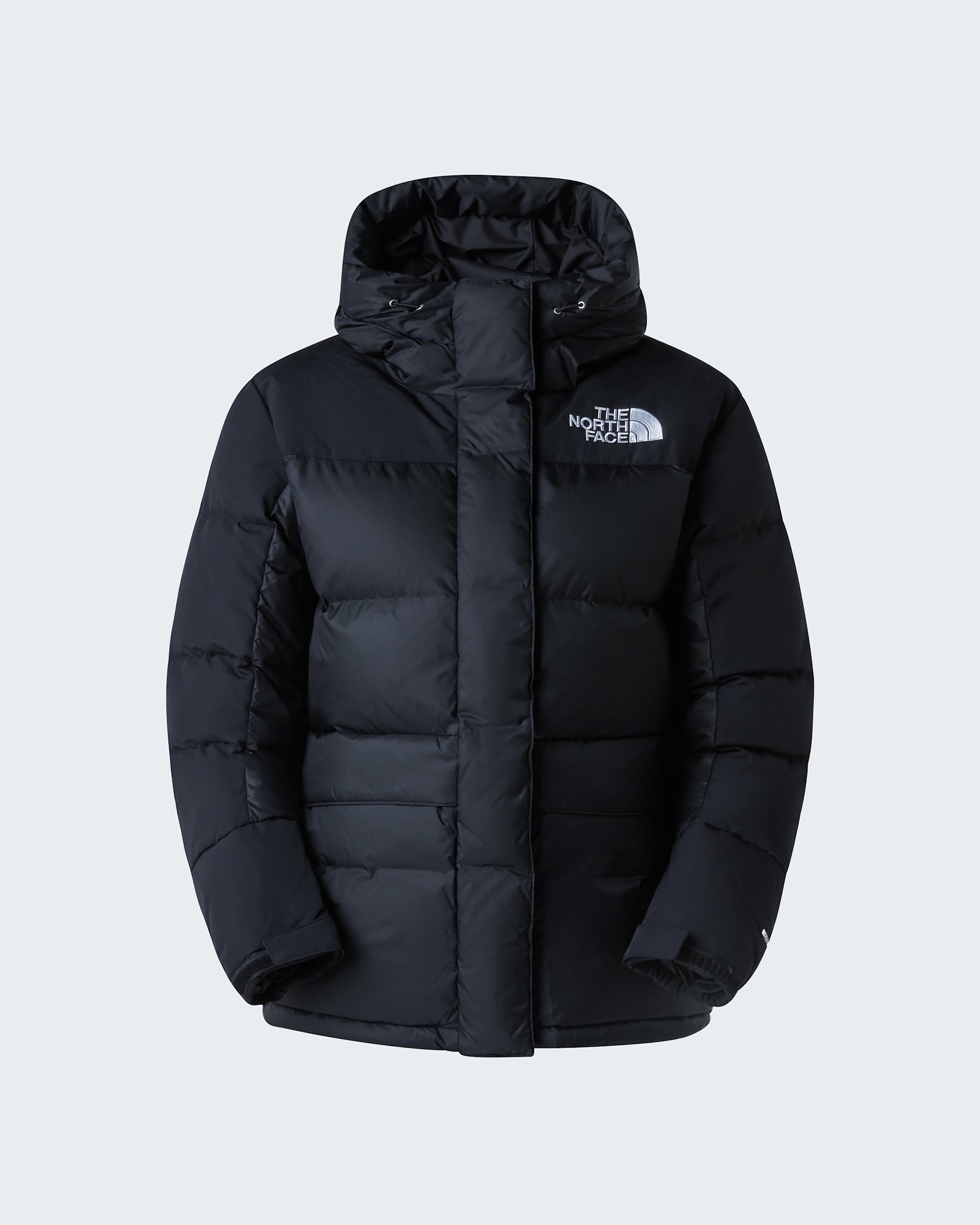 Womens Himalayan Down Parka TNF ALT20